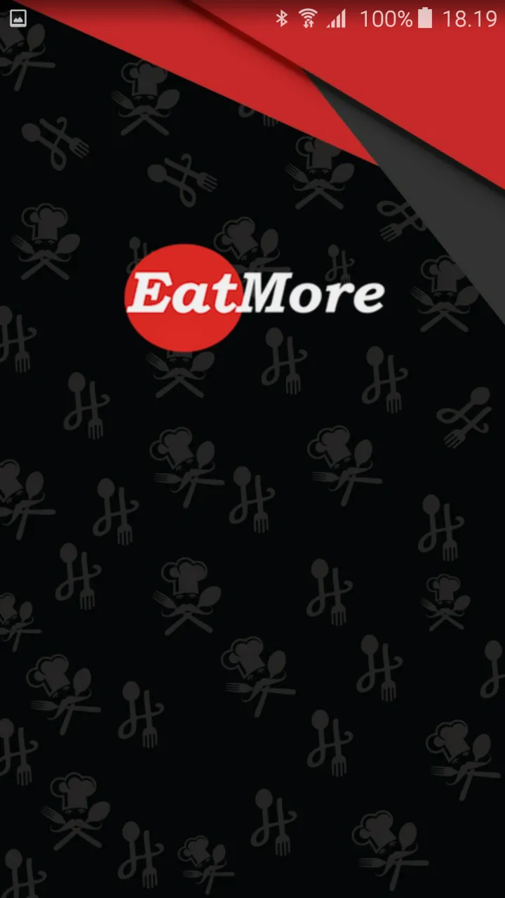 EatMore - Partner Center | Indus Appstore | Screenshot