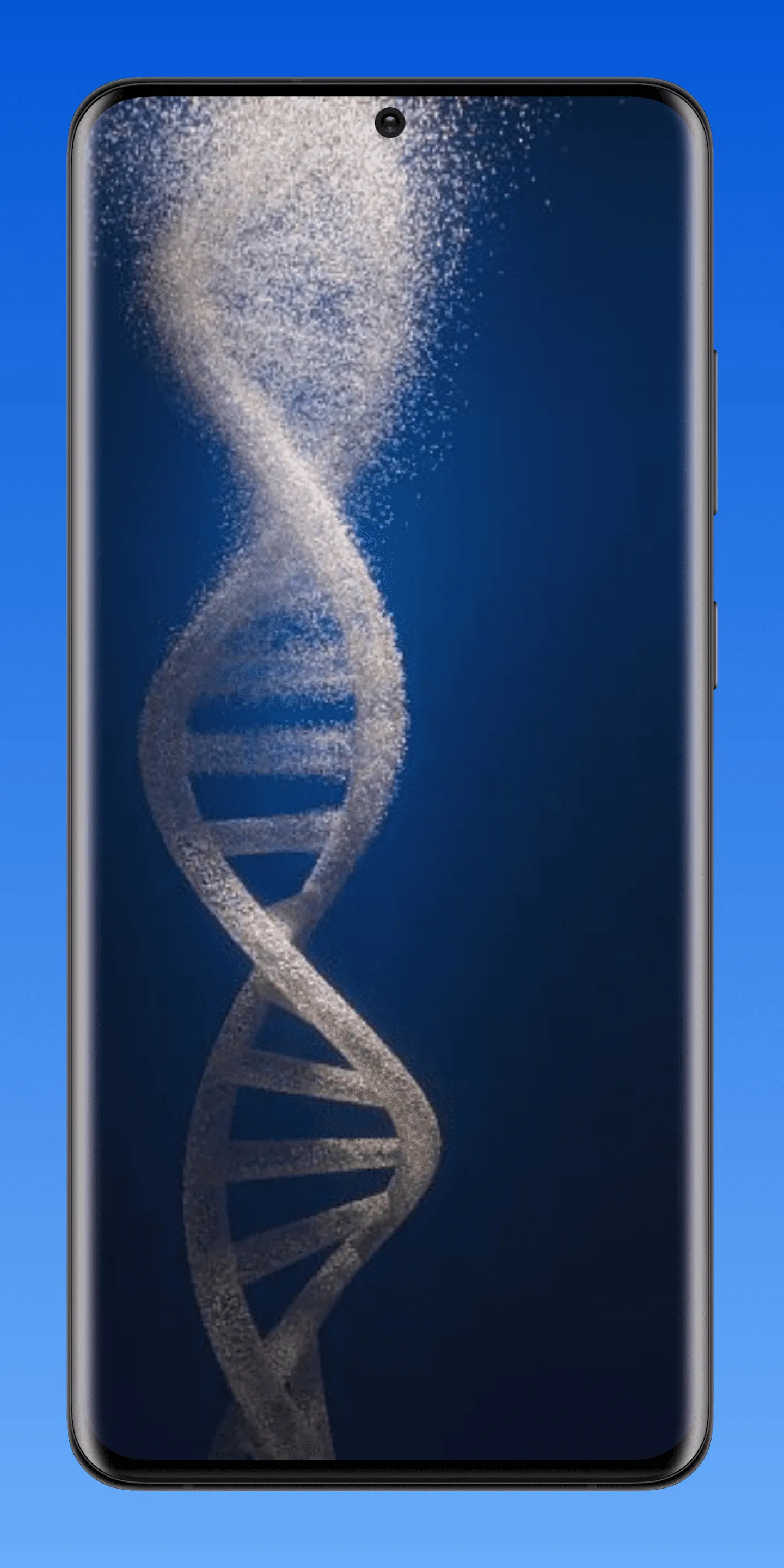 DNA Wallpaper 4K | Indus Appstore | Screenshot