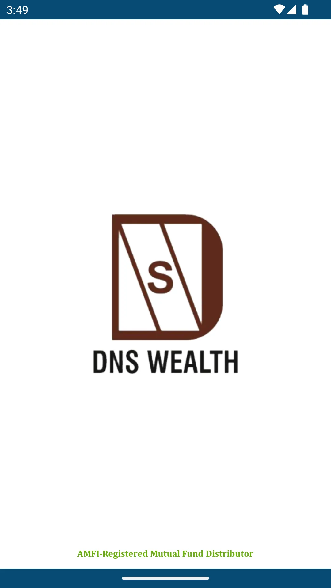 DNS Wealth | Indus Appstore | Screenshot