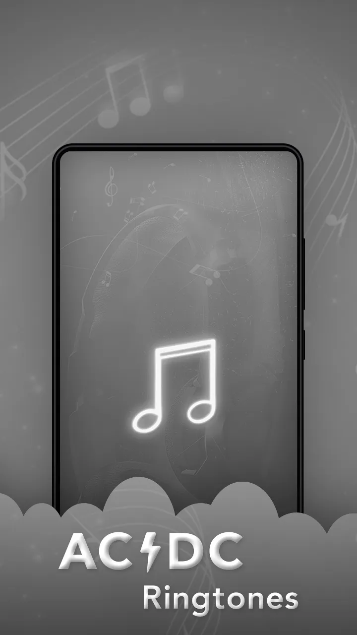 AC DC Ringtones | Indus Appstore | Screenshot