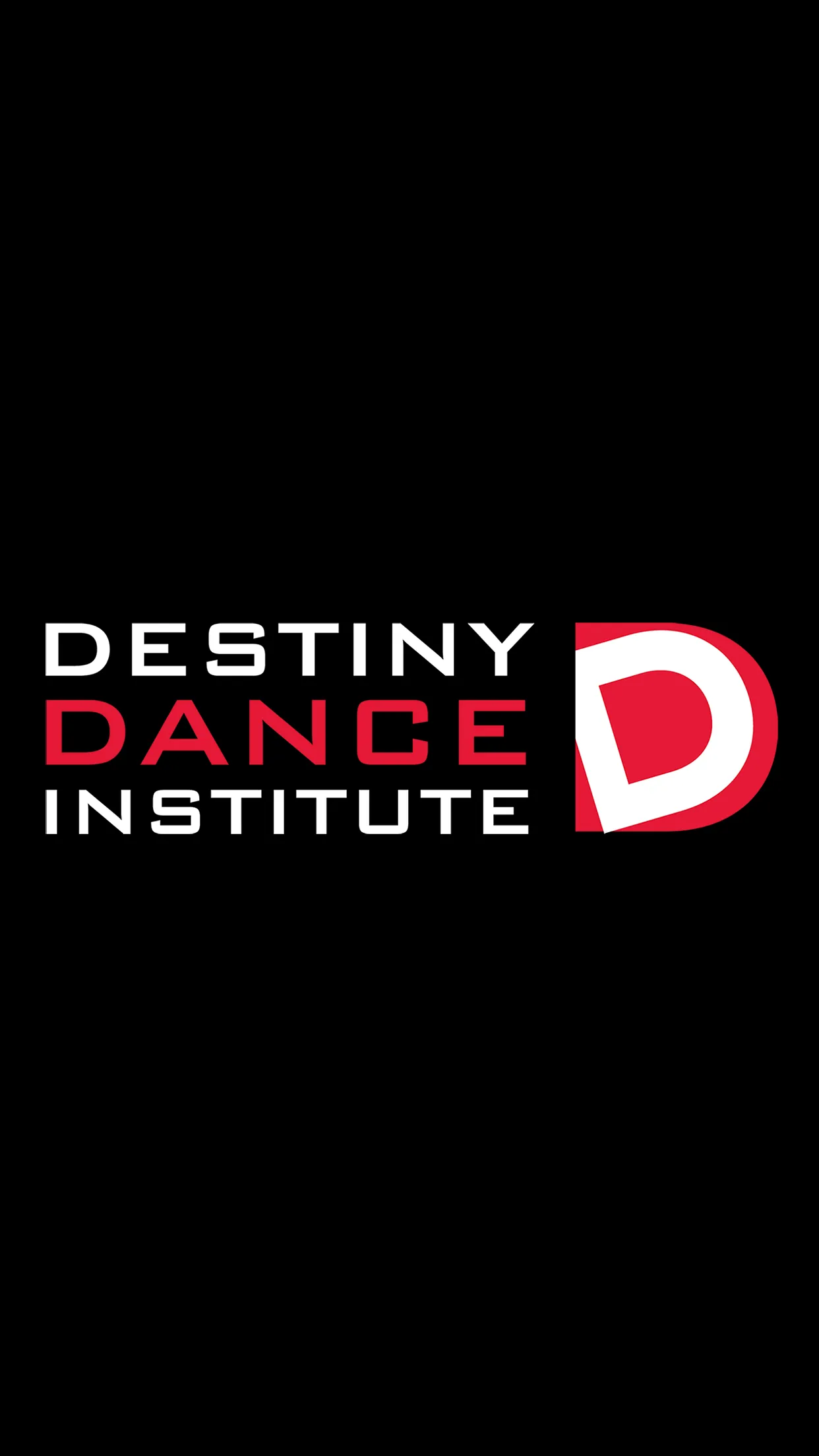 Destiny Dance Institute | Indus Appstore | Screenshot