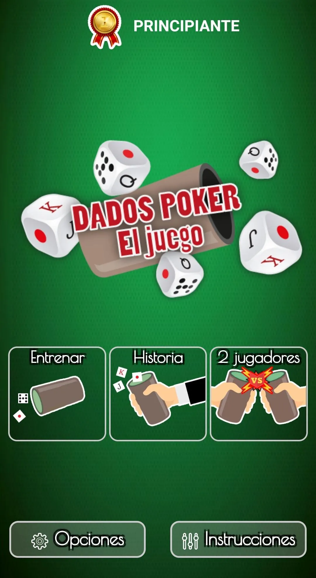 DIce game | Indus Appstore | Screenshot