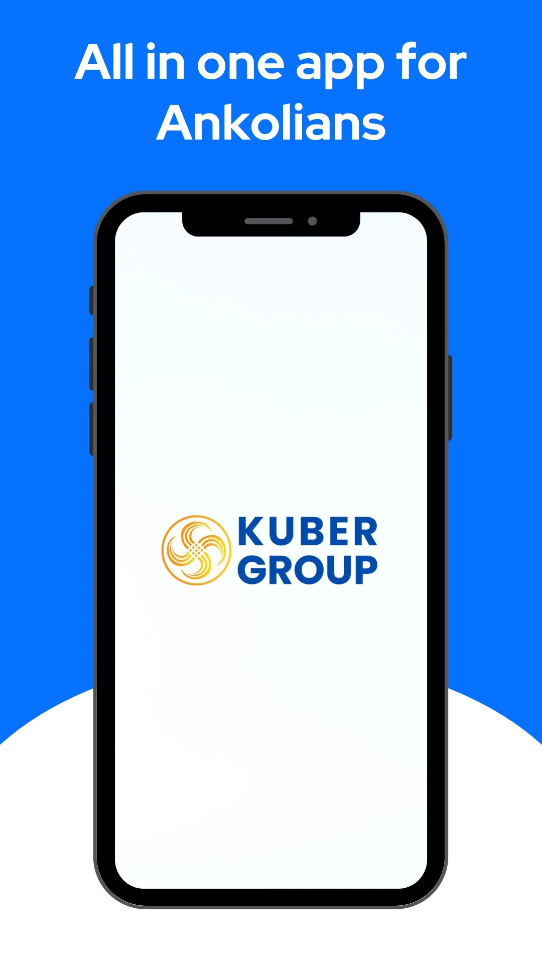 Kuber Group | Indus Appstore | Screenshot