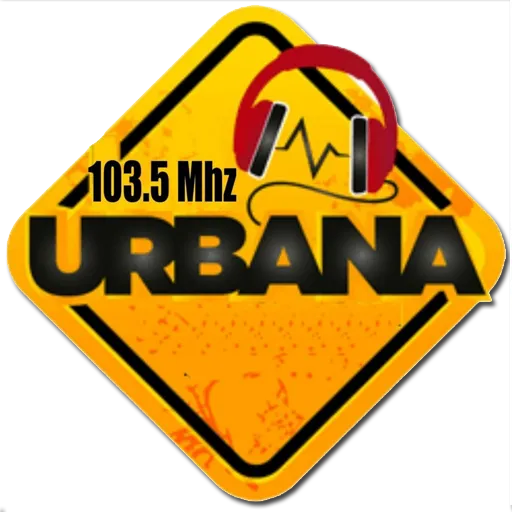 URBANA FM 103.5 MHZ | Indus Appstore | Screenshot