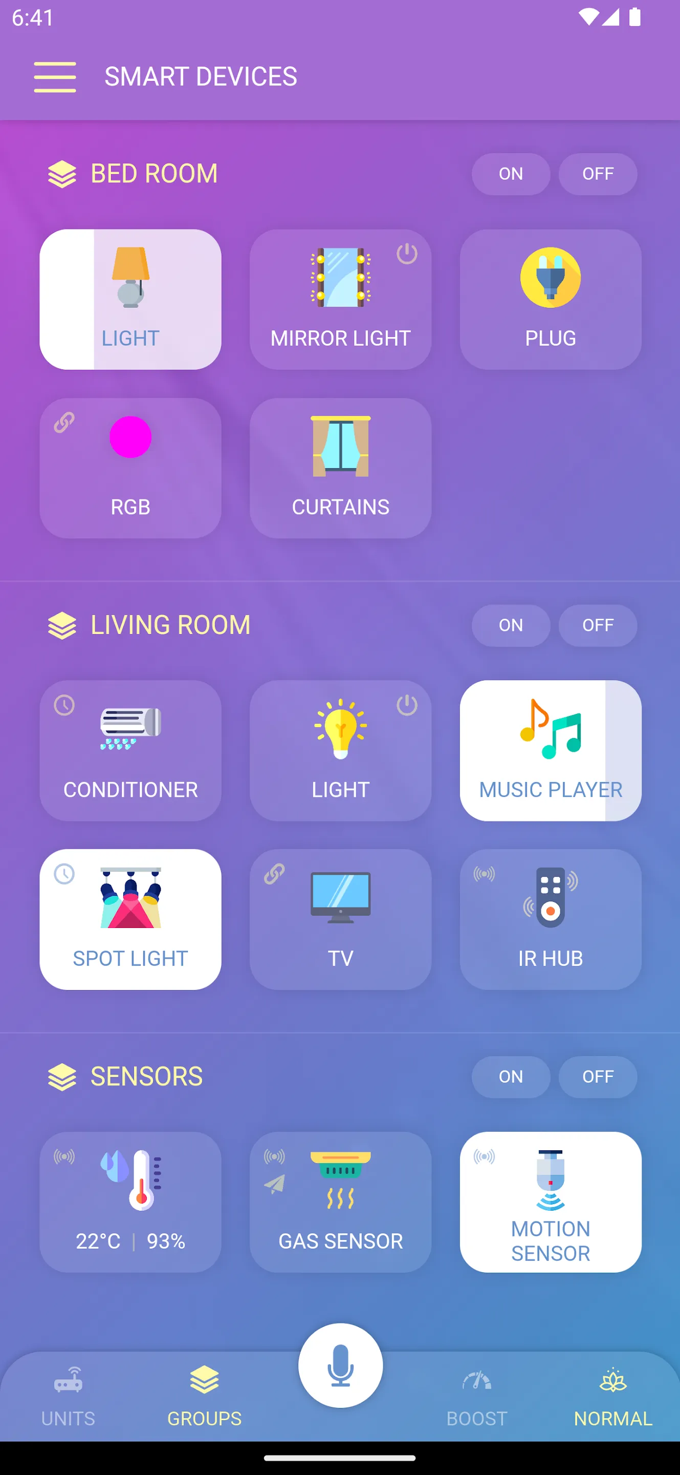 CADIO | Indus Appstore | Screenshot