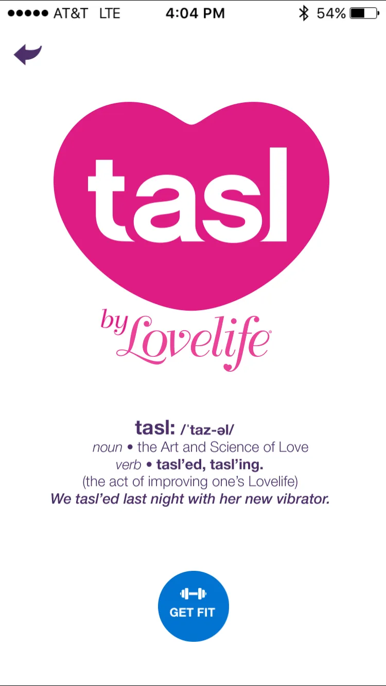 tasl - Art & Science of Love | Indus Appstore | Screenshot