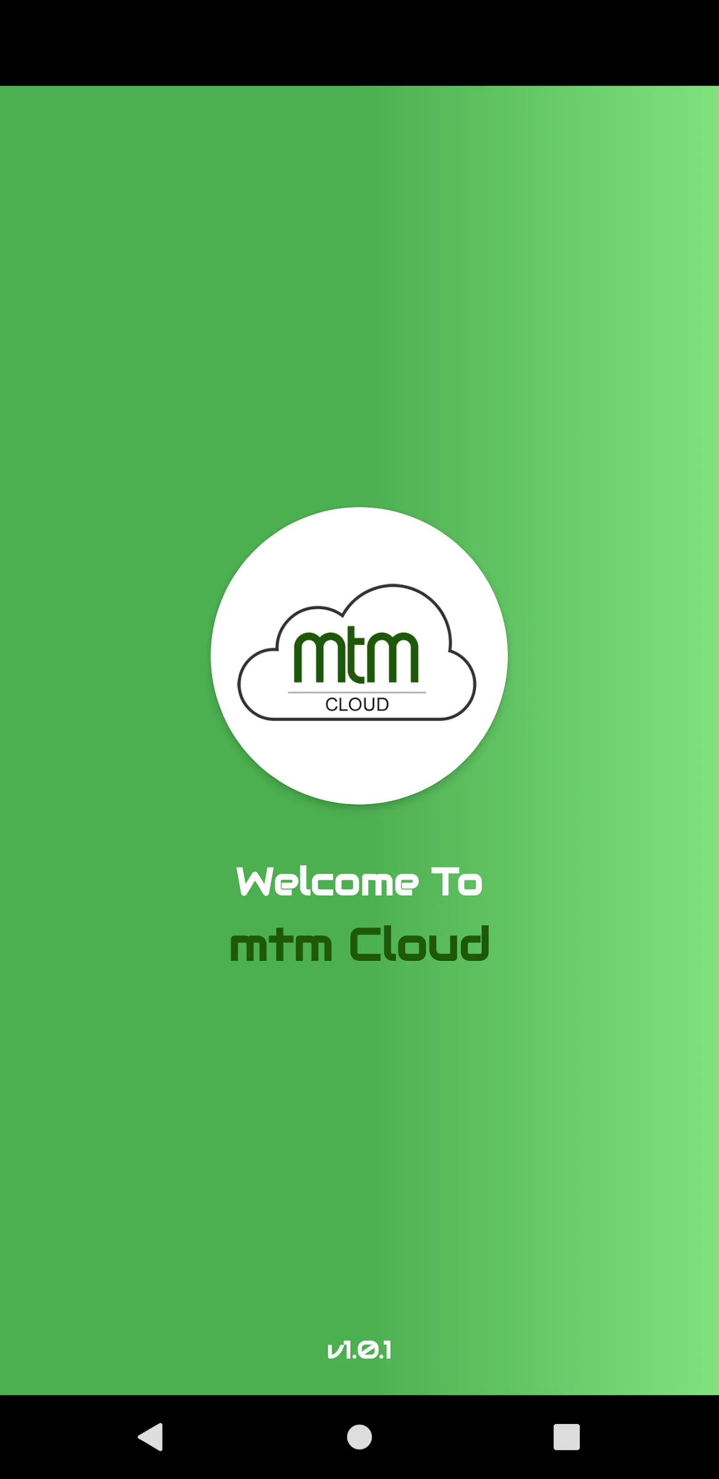 MTM Cloud | Indus Appstore | Screenshot