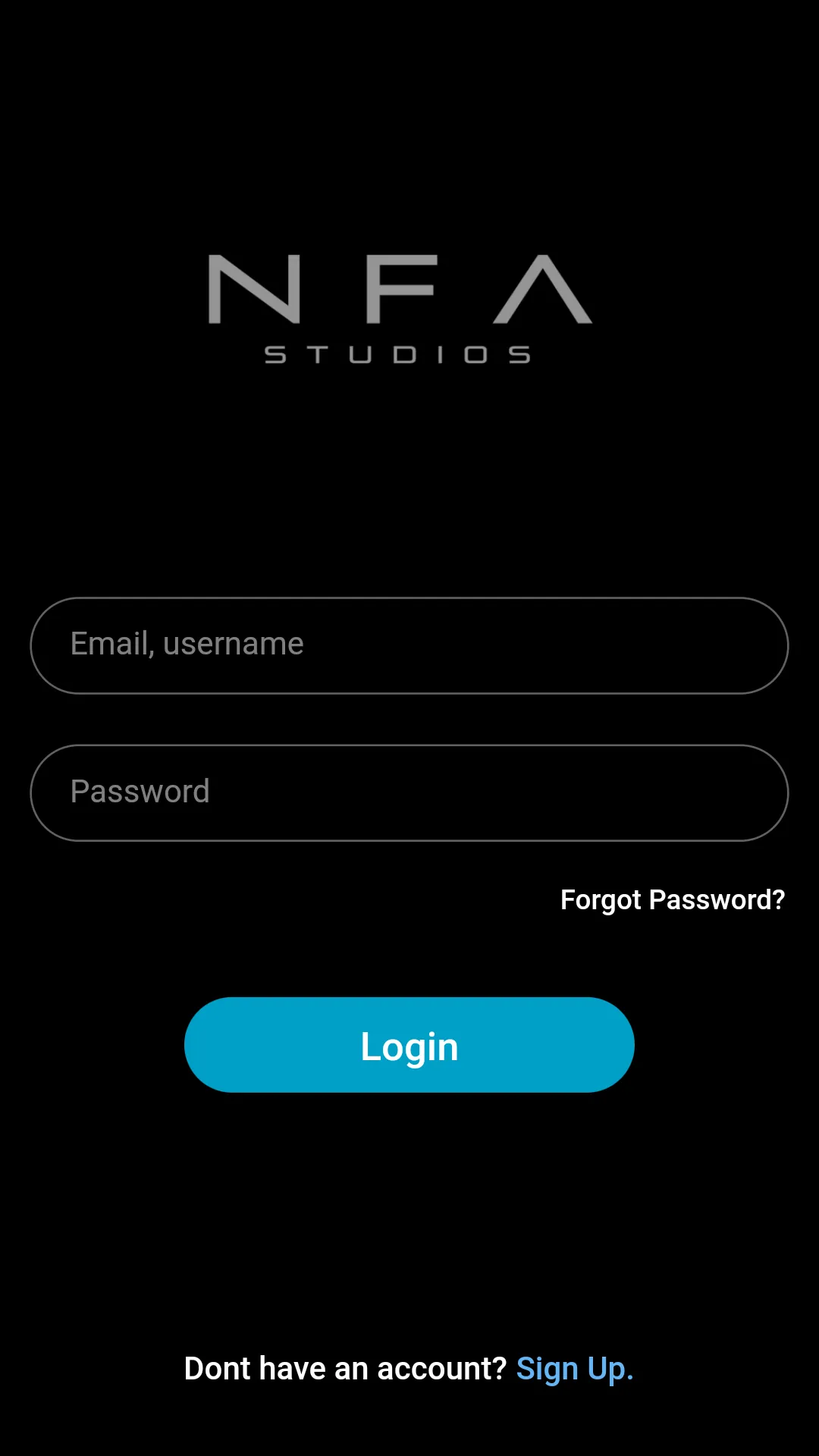 NFA Studios | Indus Appstore | Screenshot