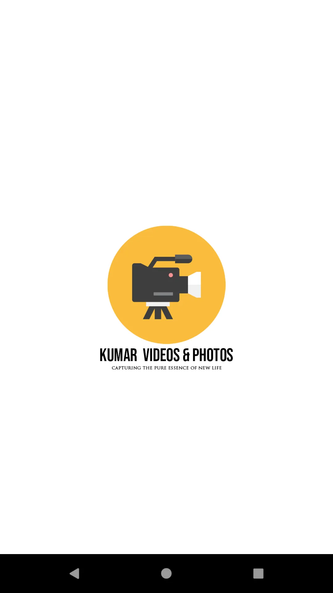 Kumar Videos & Photos | Indus Appstore | Screenshot