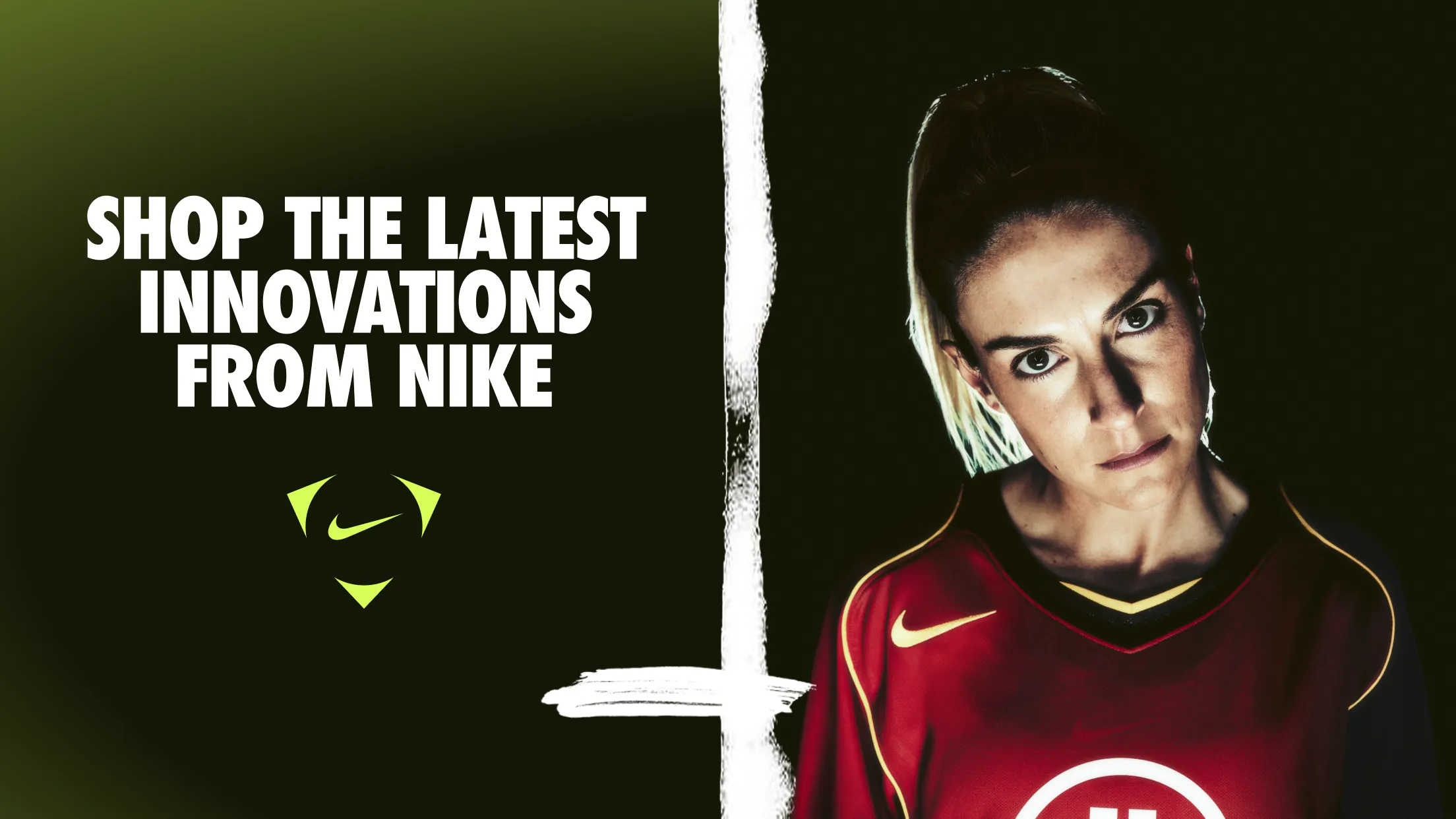 Nike: Shoes, Apparel & Stories | Indus Appstore | Screenshot