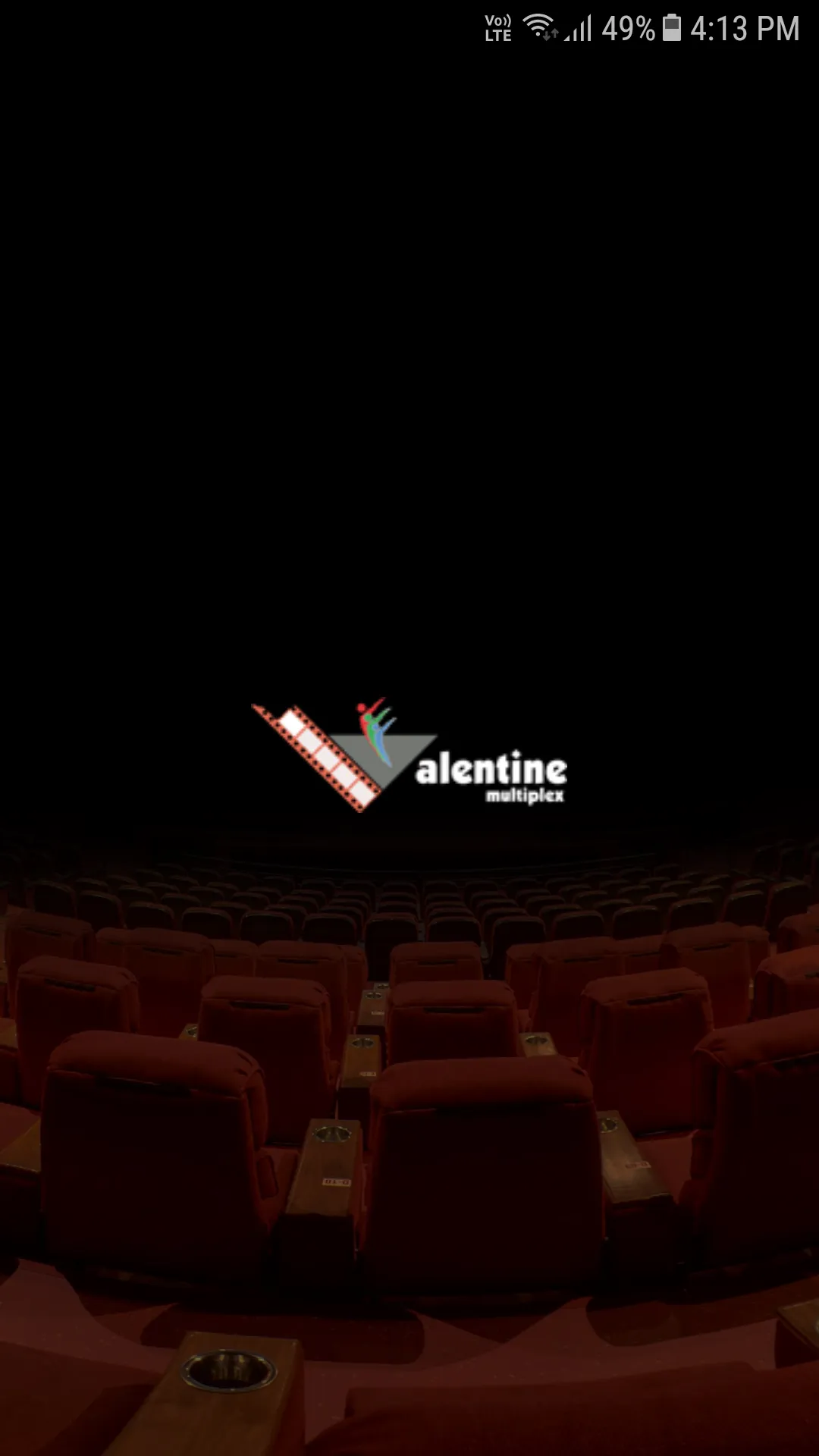 Valentine Multiplex | Indus Appstore | Screenshot