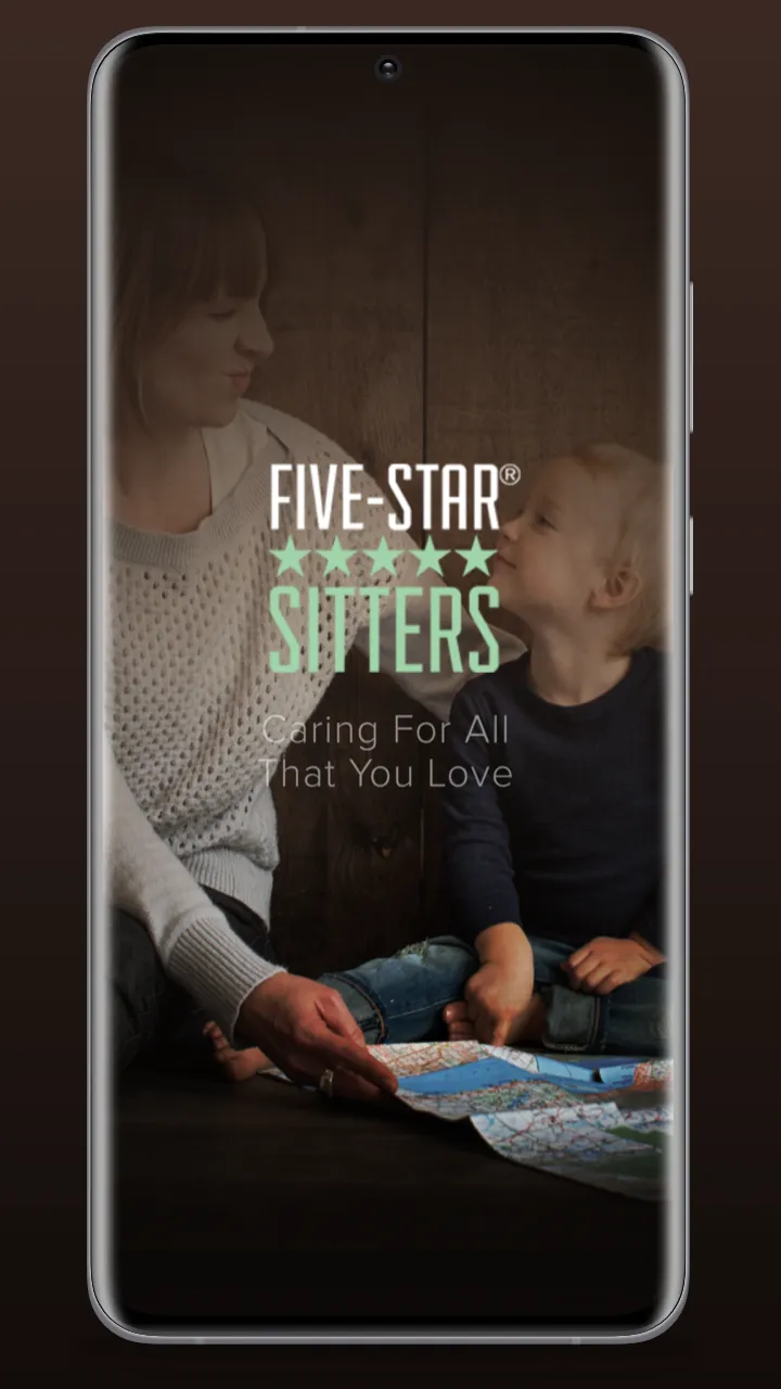 FiveStarSitters | Indus Appstore | Screenshot