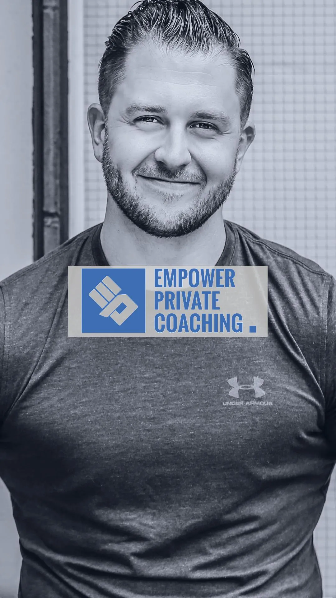 Empower Private Coaching | Indus Appstore | Screenshot