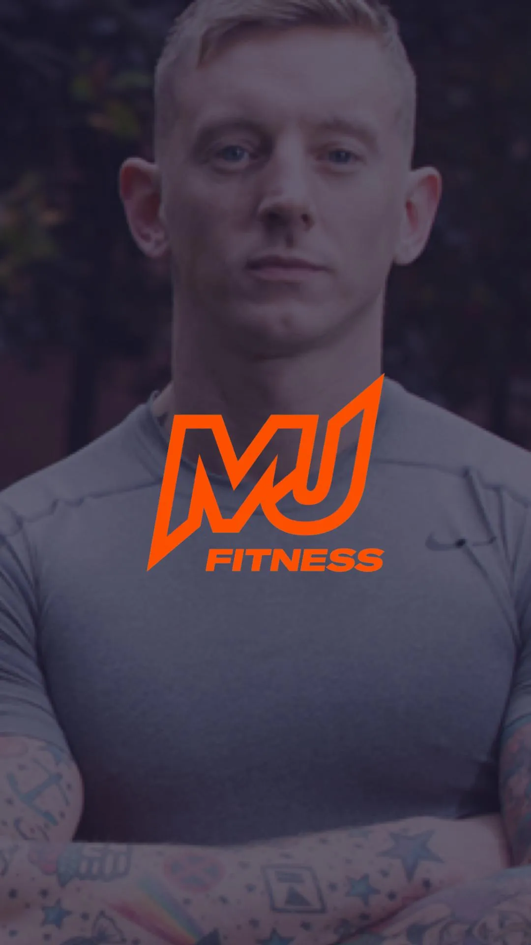 MJ Fitness | Indus Appstore | Screenshot