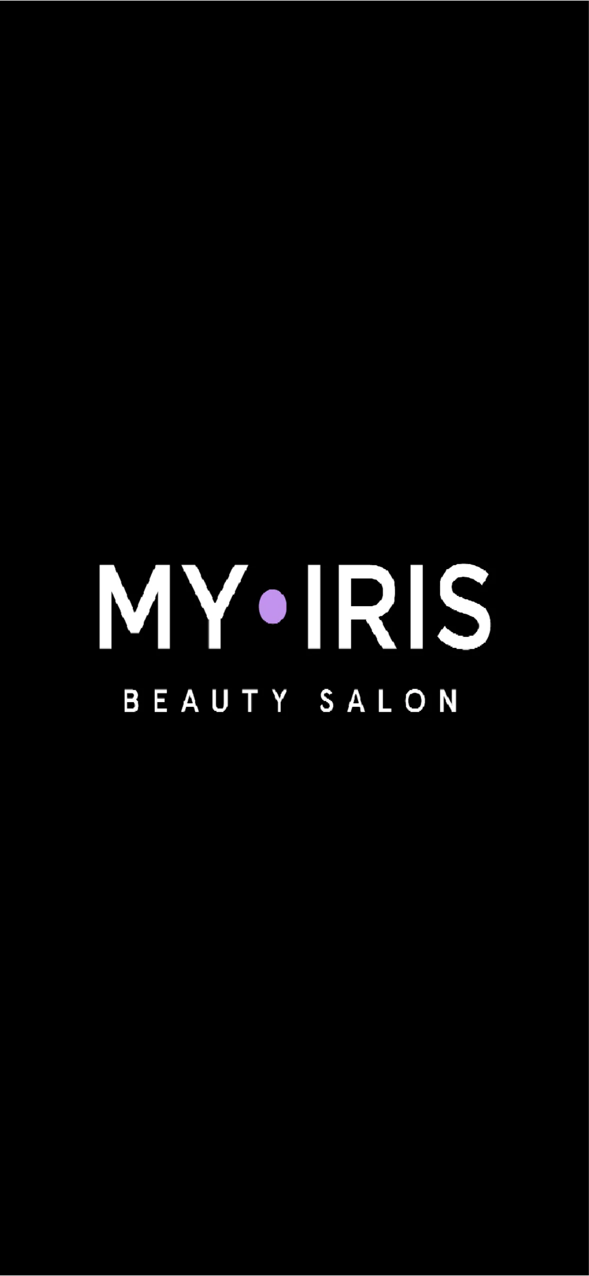 MY·IRIS  beauty salon | Indus Appstore | Screenshot