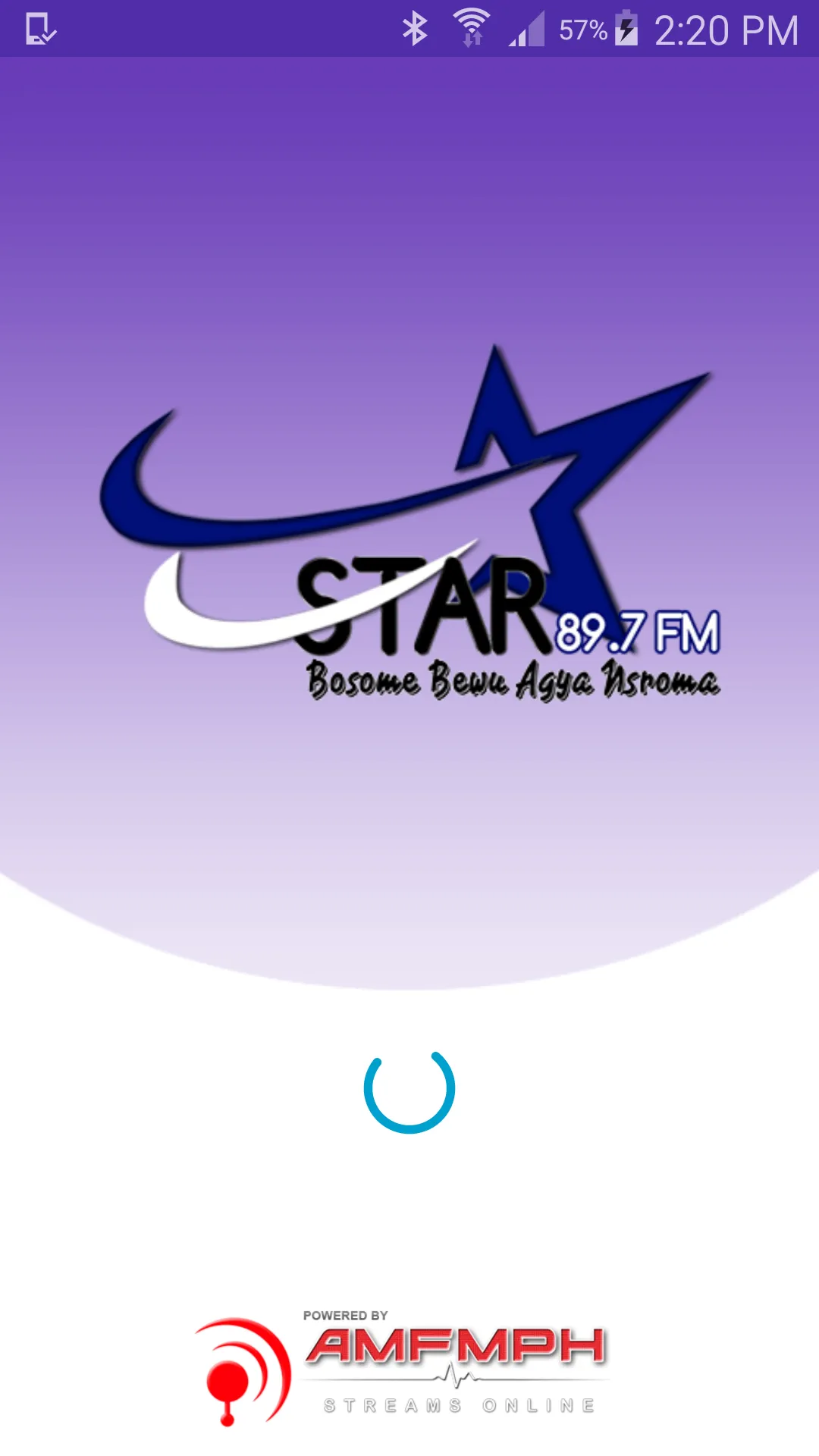 Star 89.7 FM | Indus Appstore | Screenshot