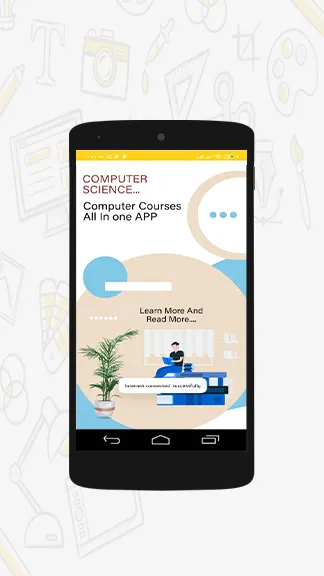 Computer Courses - All in one  | Indus Appstore | Screenshot