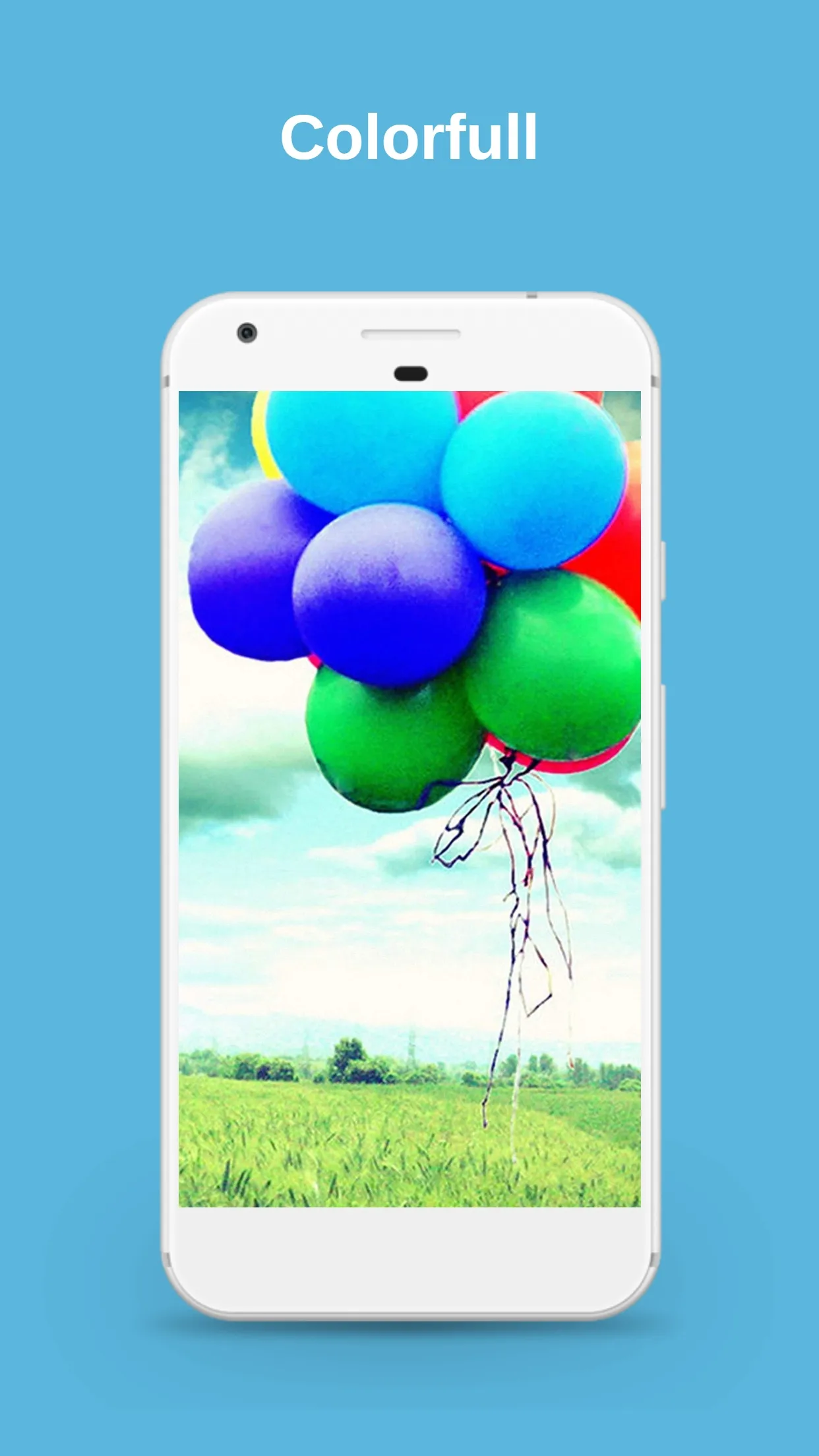 Color Wallpaper | Indus Appstore | Screenshot