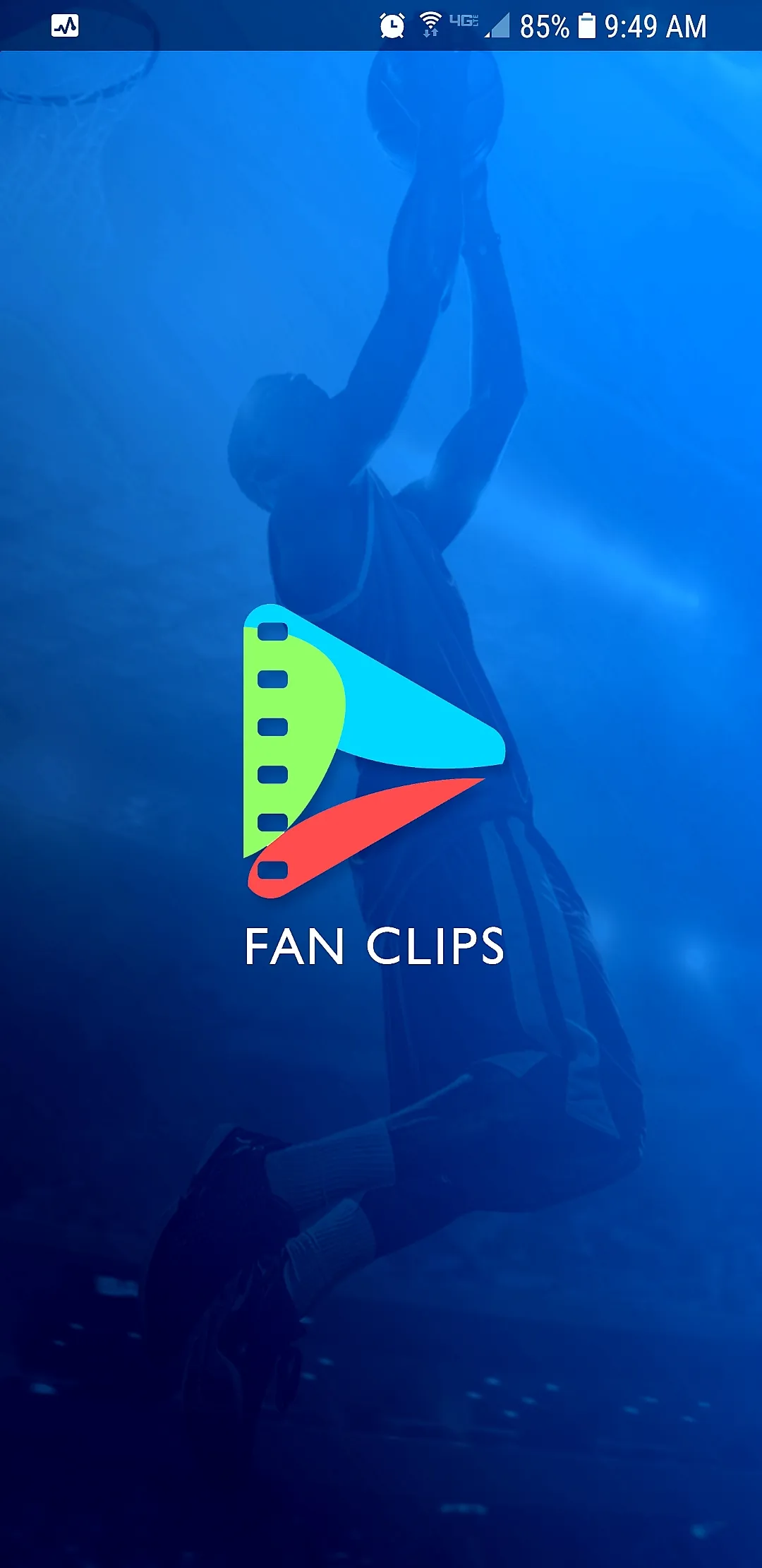 FanClips | Indus Appstore | Screenshot