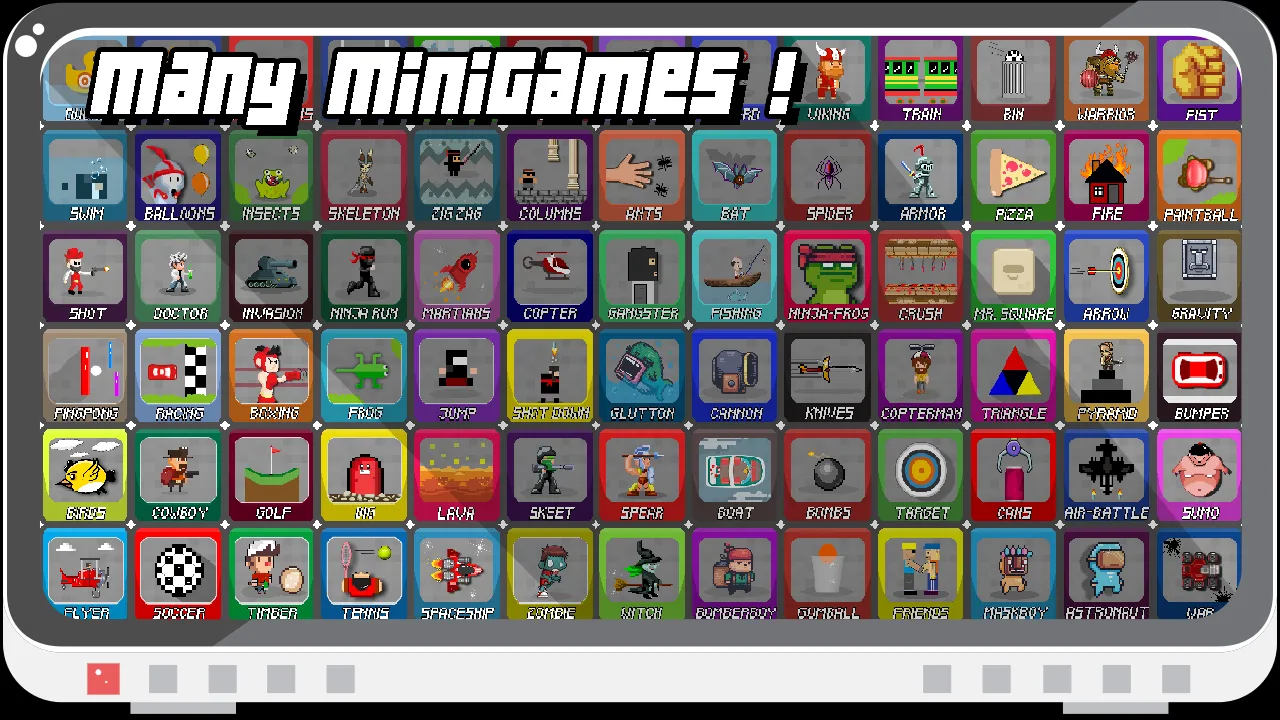 MiniMissions | Indus Appstore | Screenshot