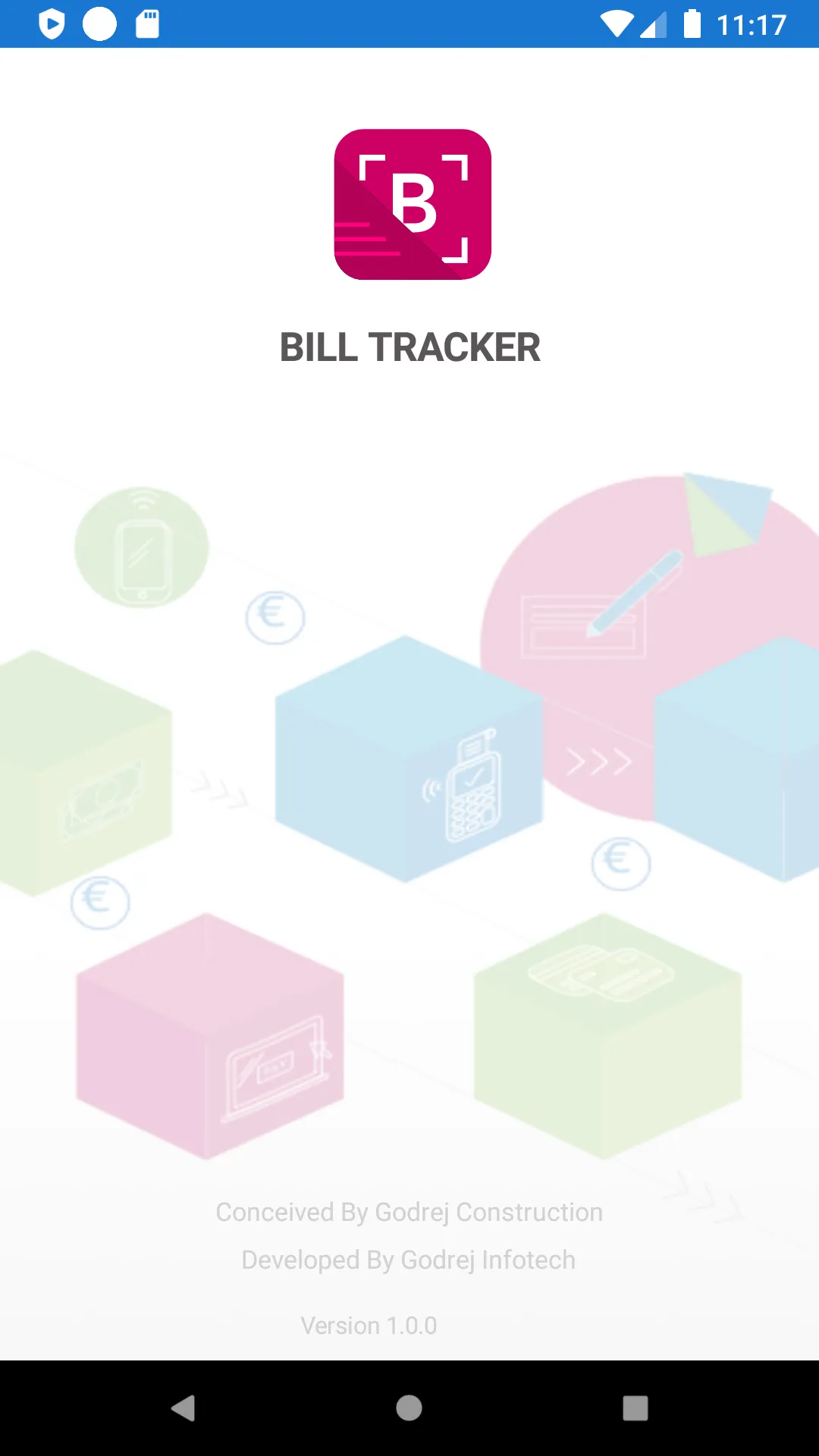 GC Invoice Tracker - Apps on Indus Appstore
