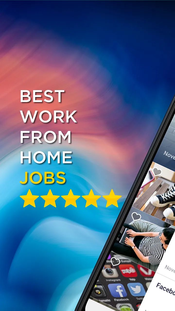 Work from Home | Indus Appstore | Screenshot
