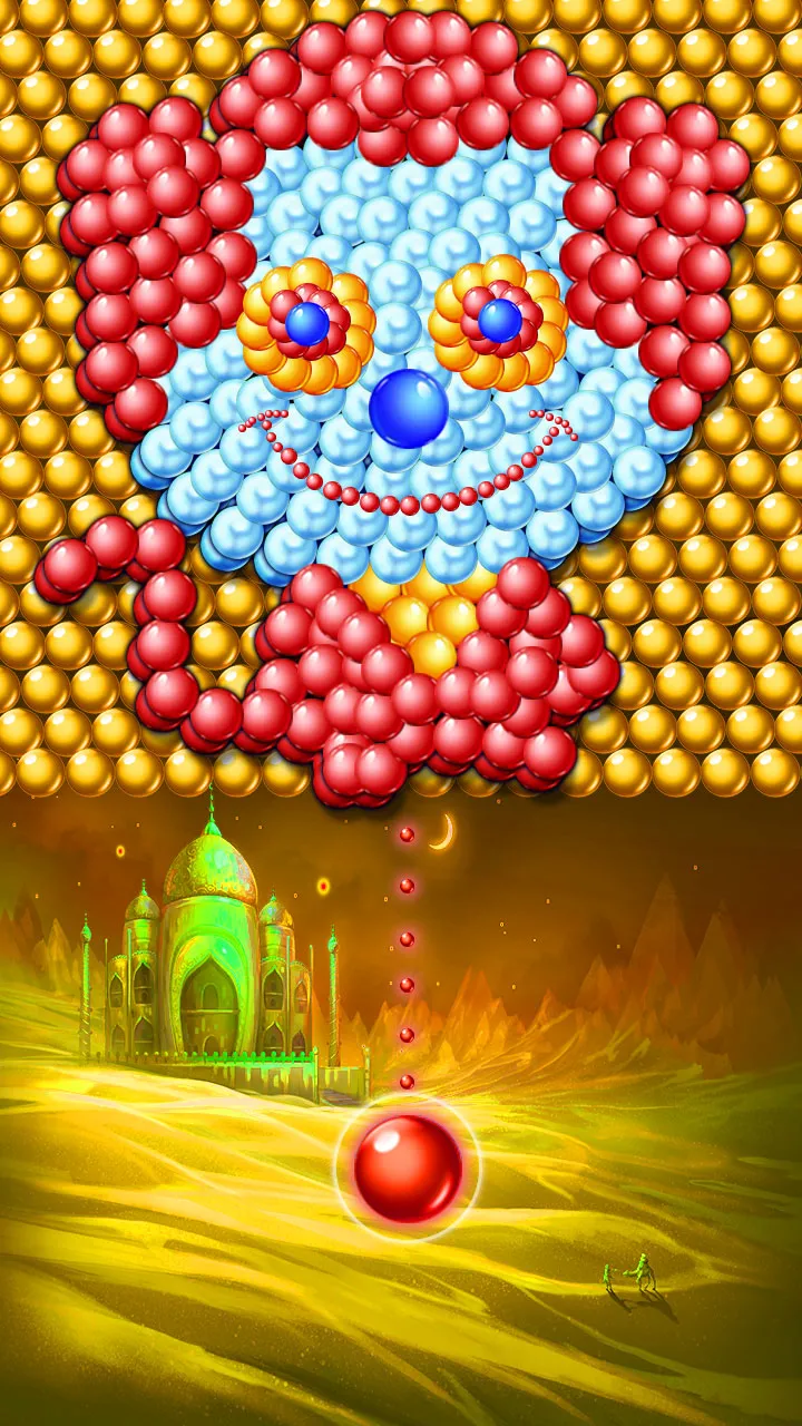 Bubble Shooter 2 Classic | Indus Appstore | Screenshot