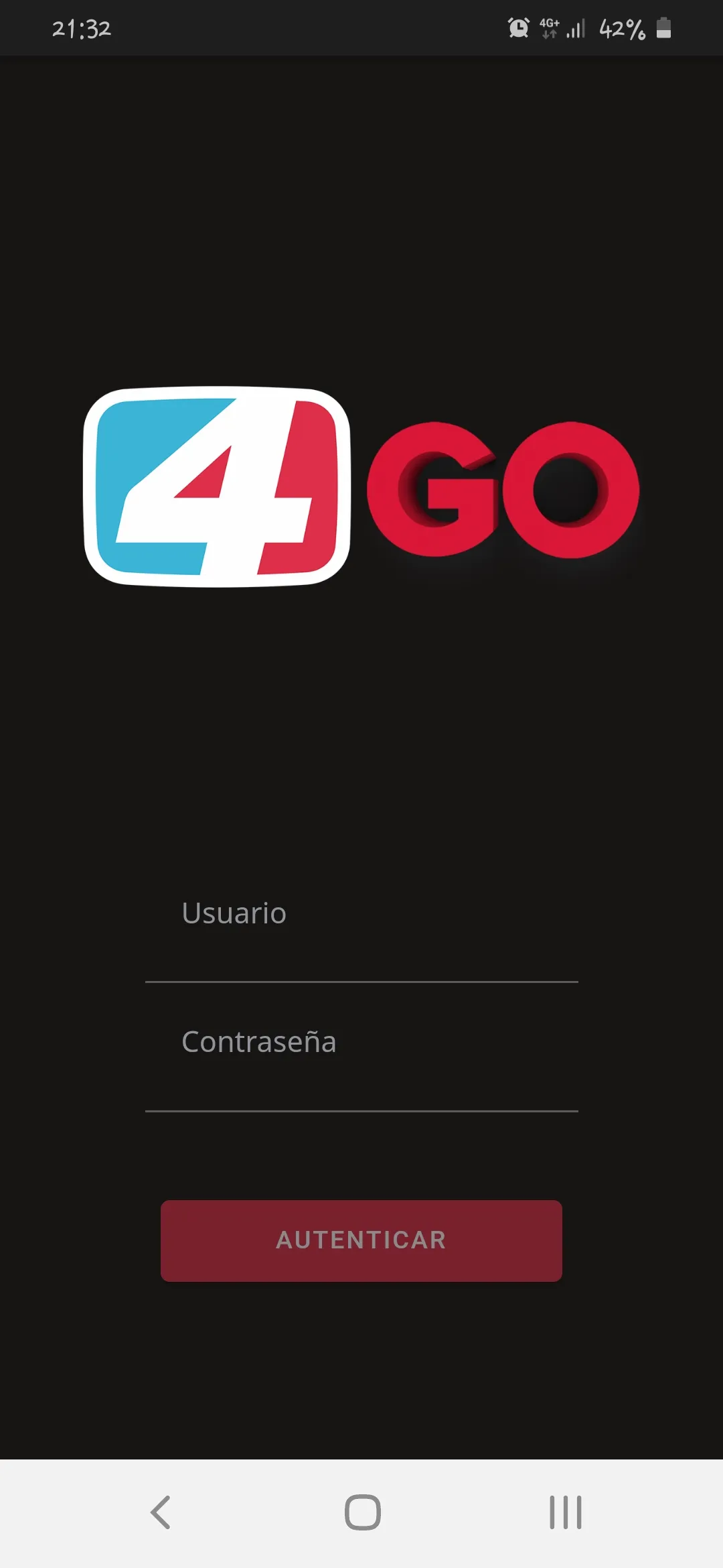 El Cuatro GO | Indus Appstore | Screenshot