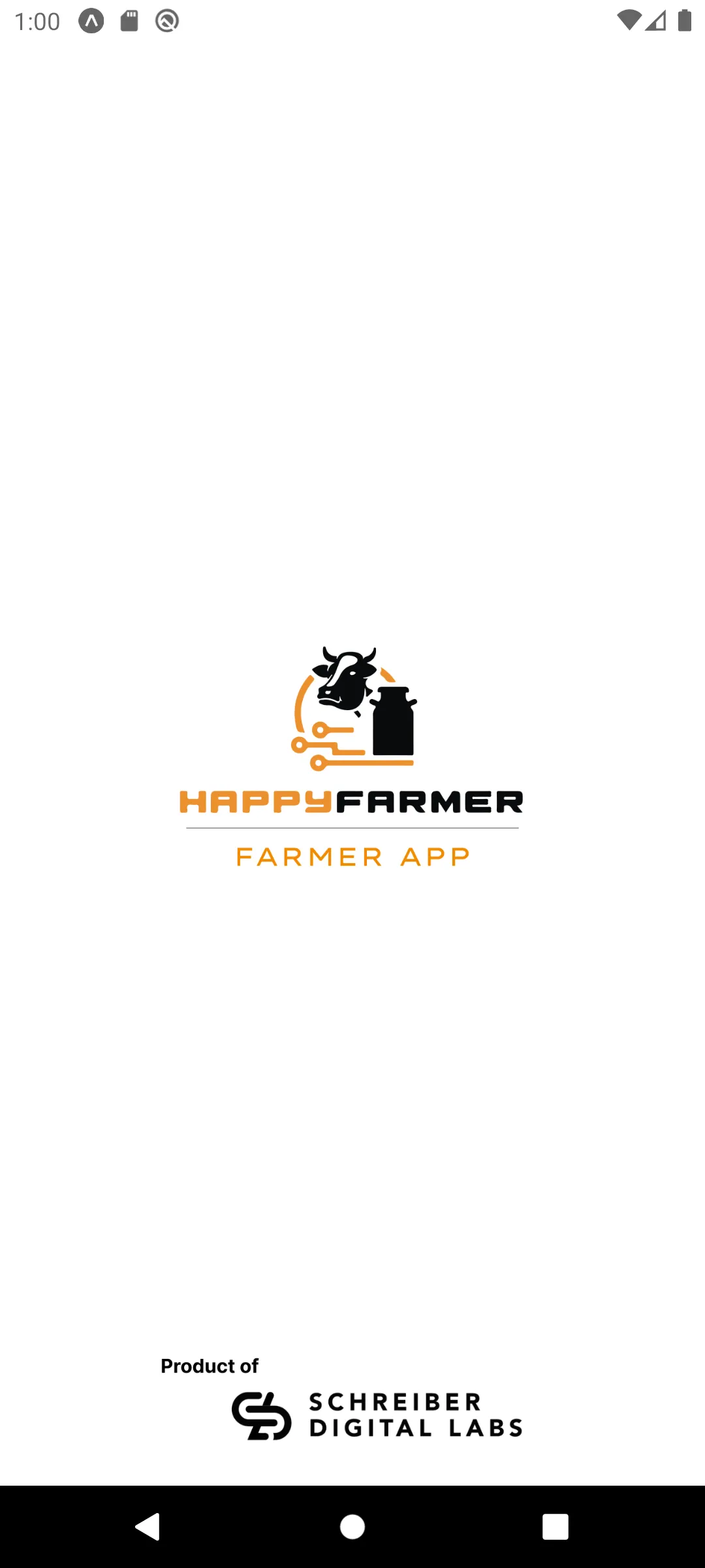 HappyFarmer - Farmer App | Indus Appstore | Screenshot