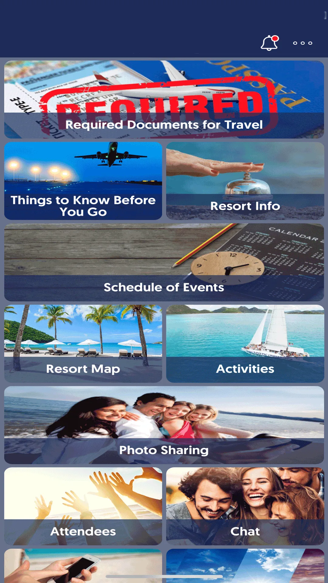 ARTA Travel Group | Indus Appstore | Screenshot