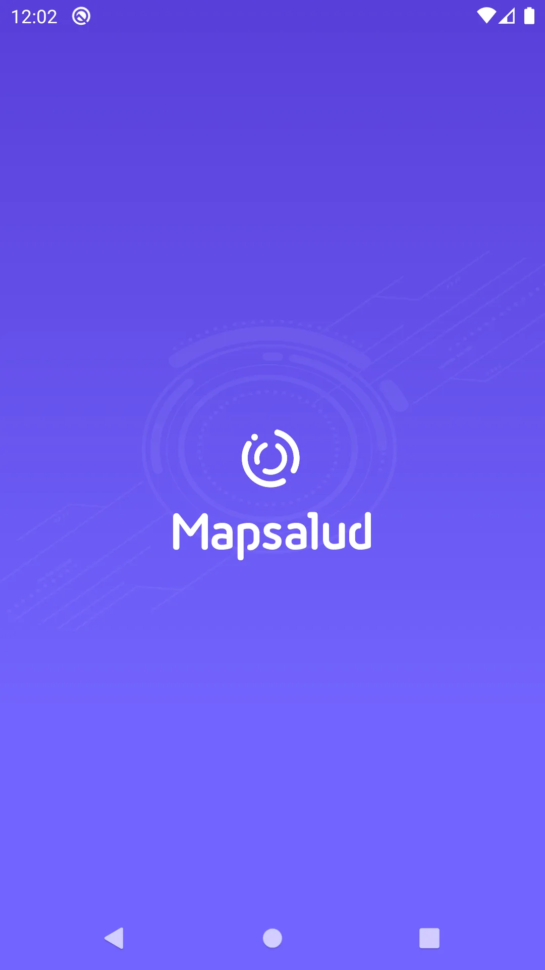 Mapsalud (tu seguro de salud) | Indus Appstore | Screenshot