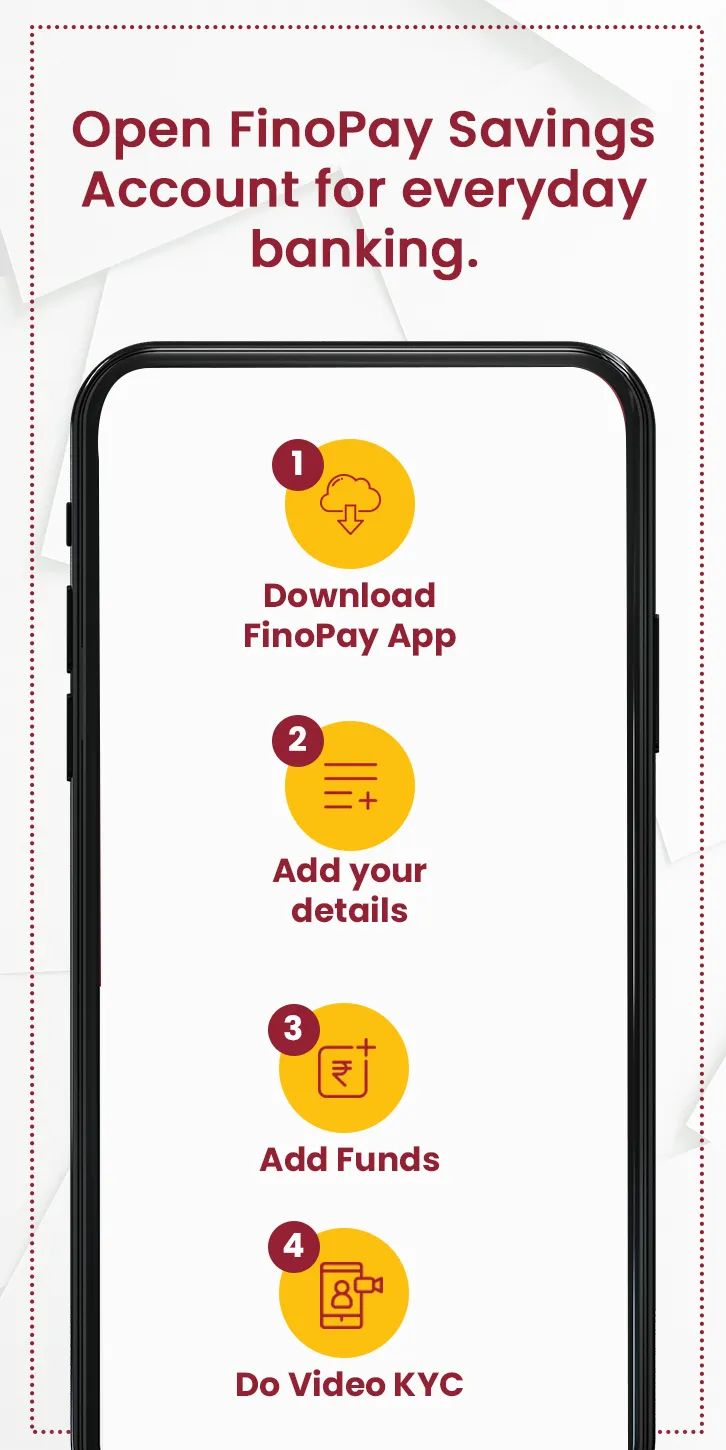 FinoPay | Indus Appstore | Screenshot