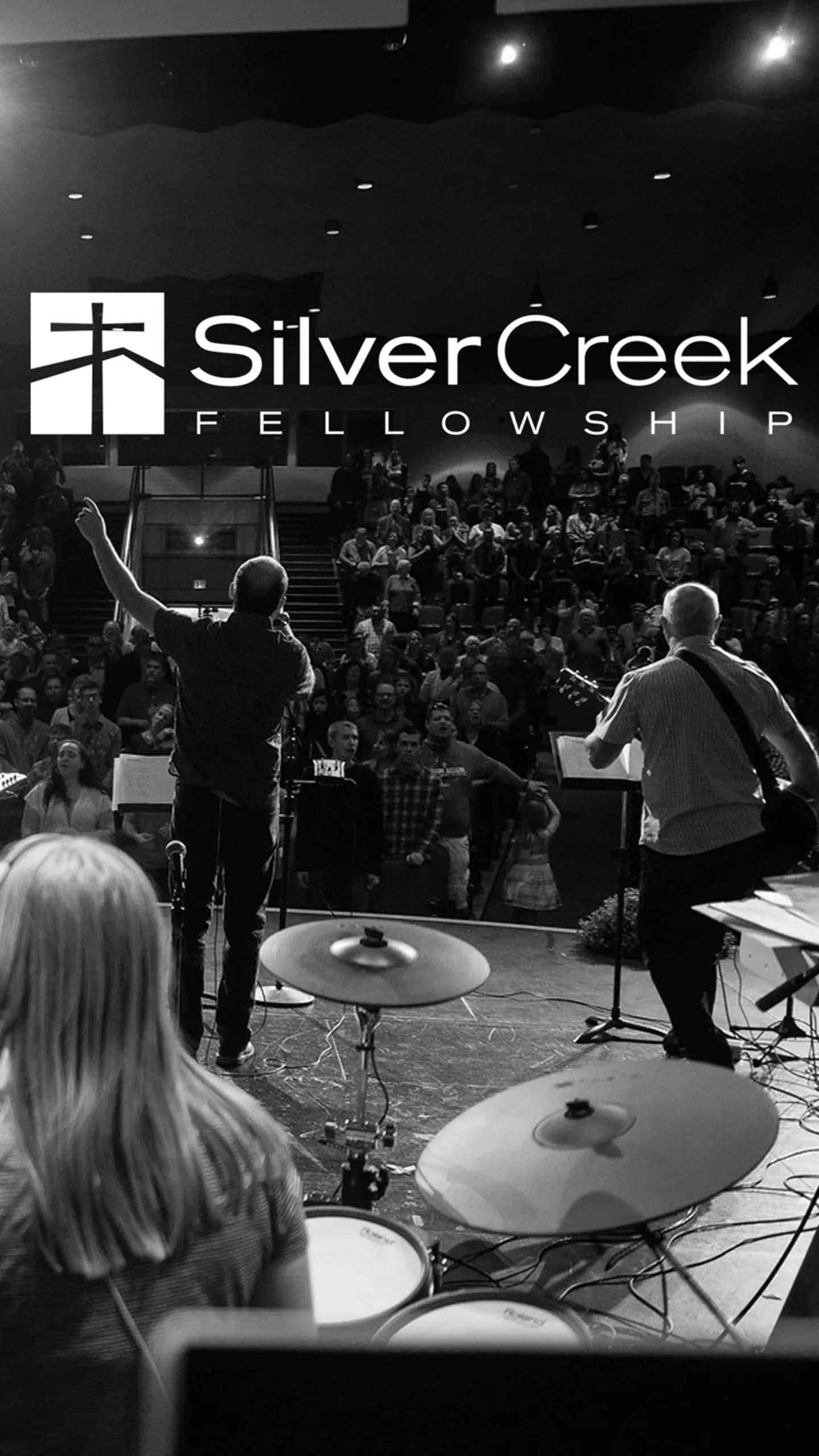 Silver Creek Fellowship | Indus Appstore | Screenshot