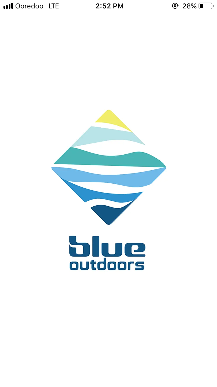 Blue Outdoors | Indus Appstore | Screenshot