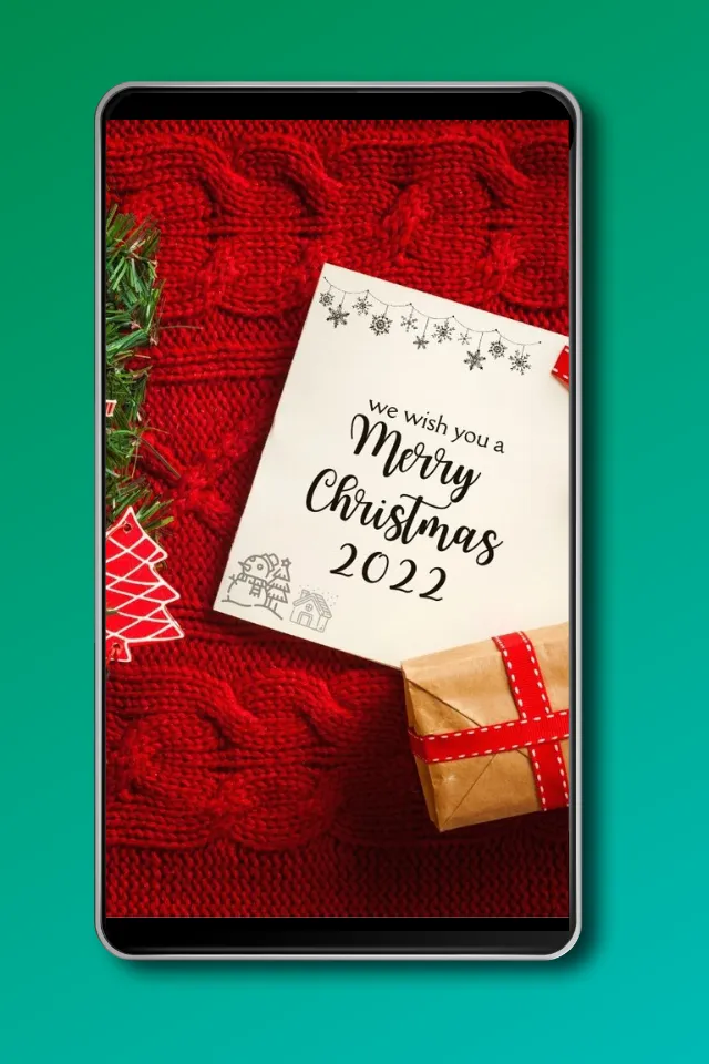 Merry Christmas Images 2024 | Indus Appstore | Screenshot