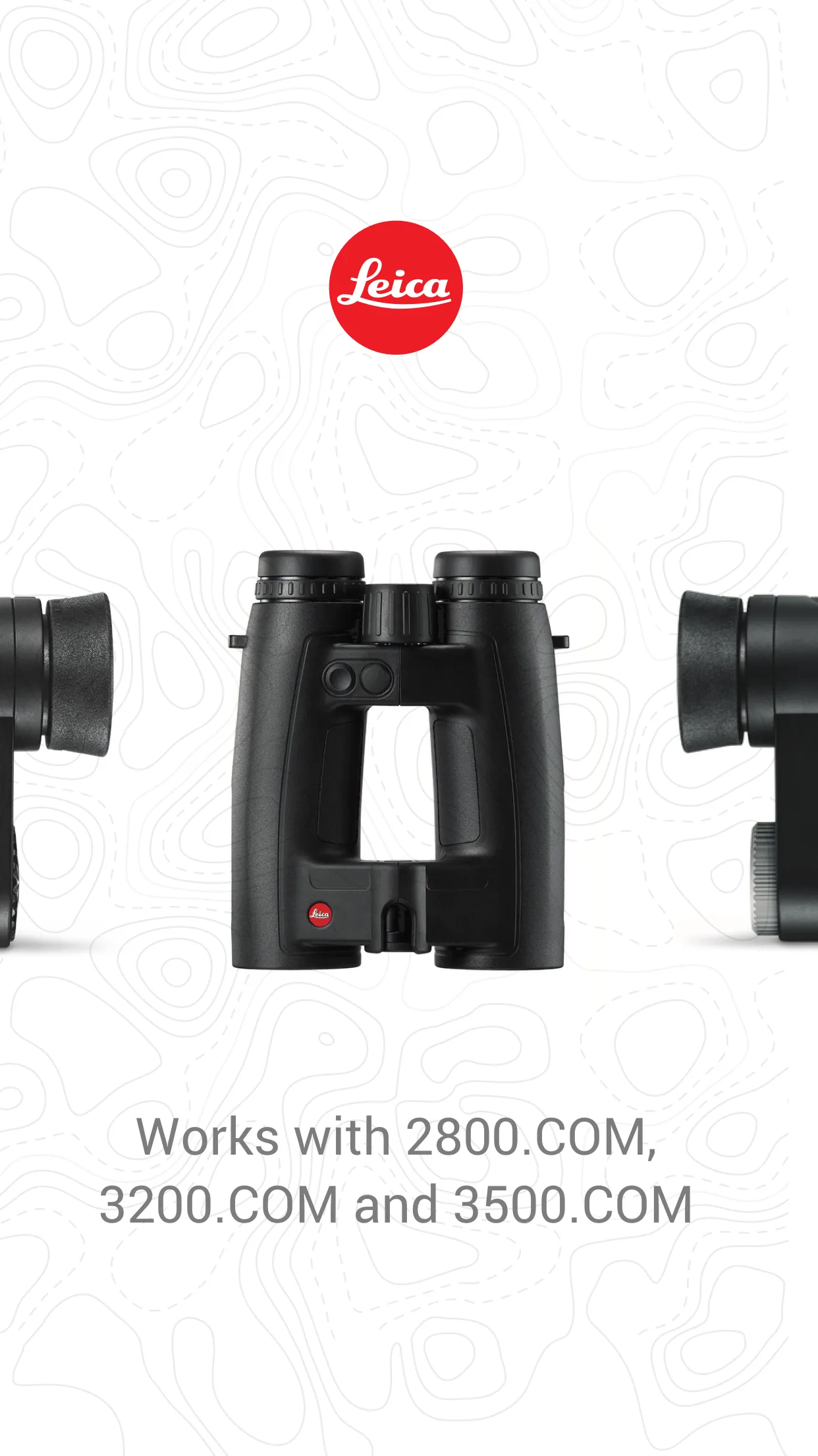 Leica Hunting | Indus Appstore | Screenshot