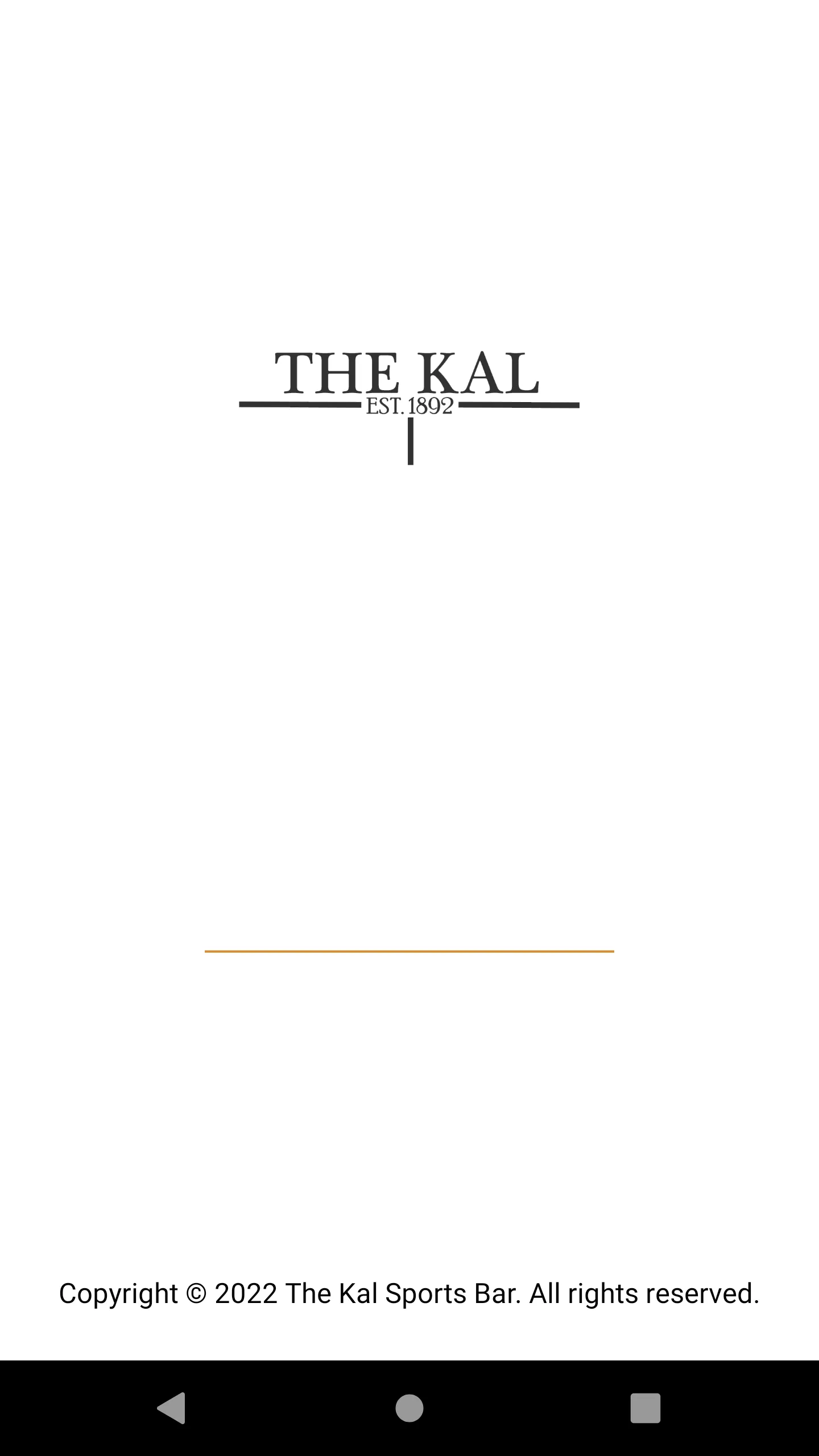 The Kal | Indus Appstore | Screenshot