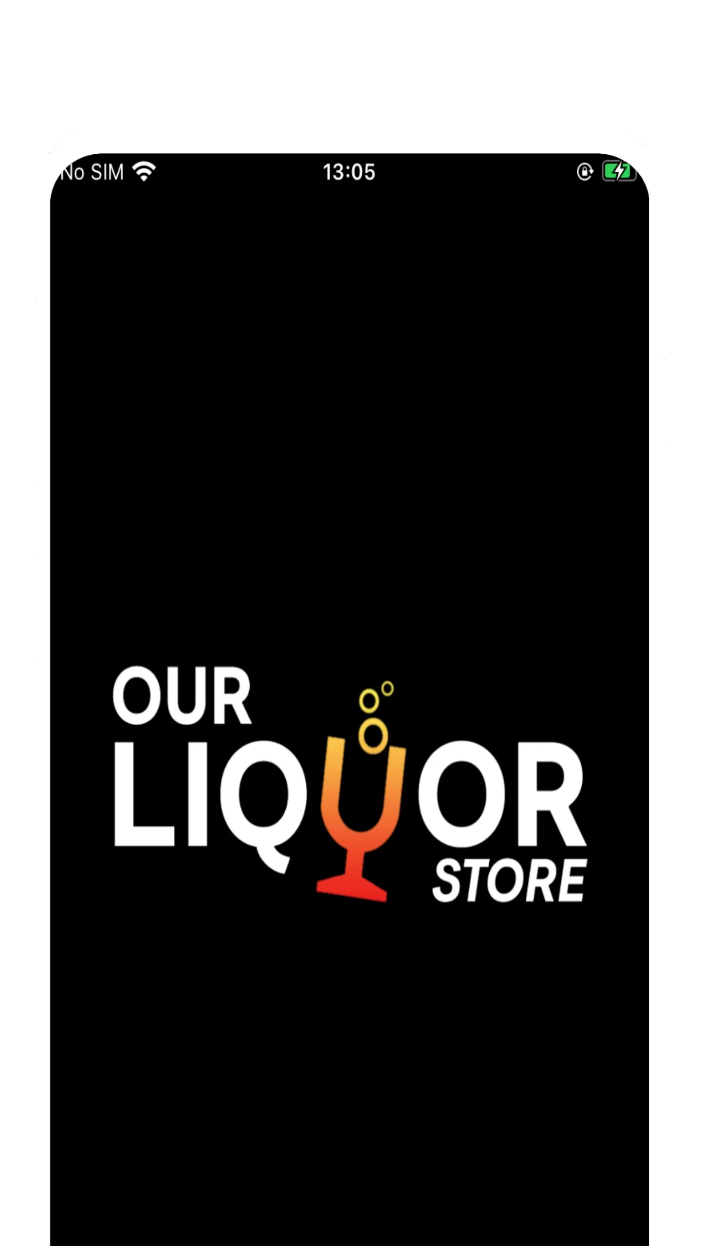 OurLiquorStore | Indus Appstore | Screenshot