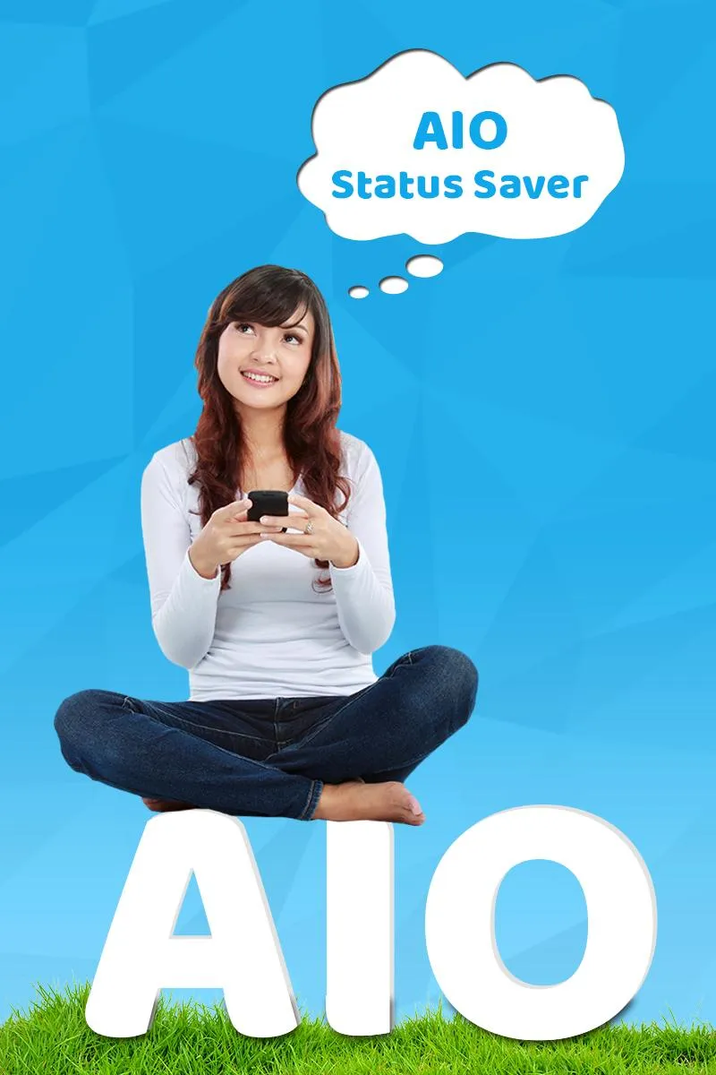 All in One Status Saver 2023 | Indus Appstore | Screenshot