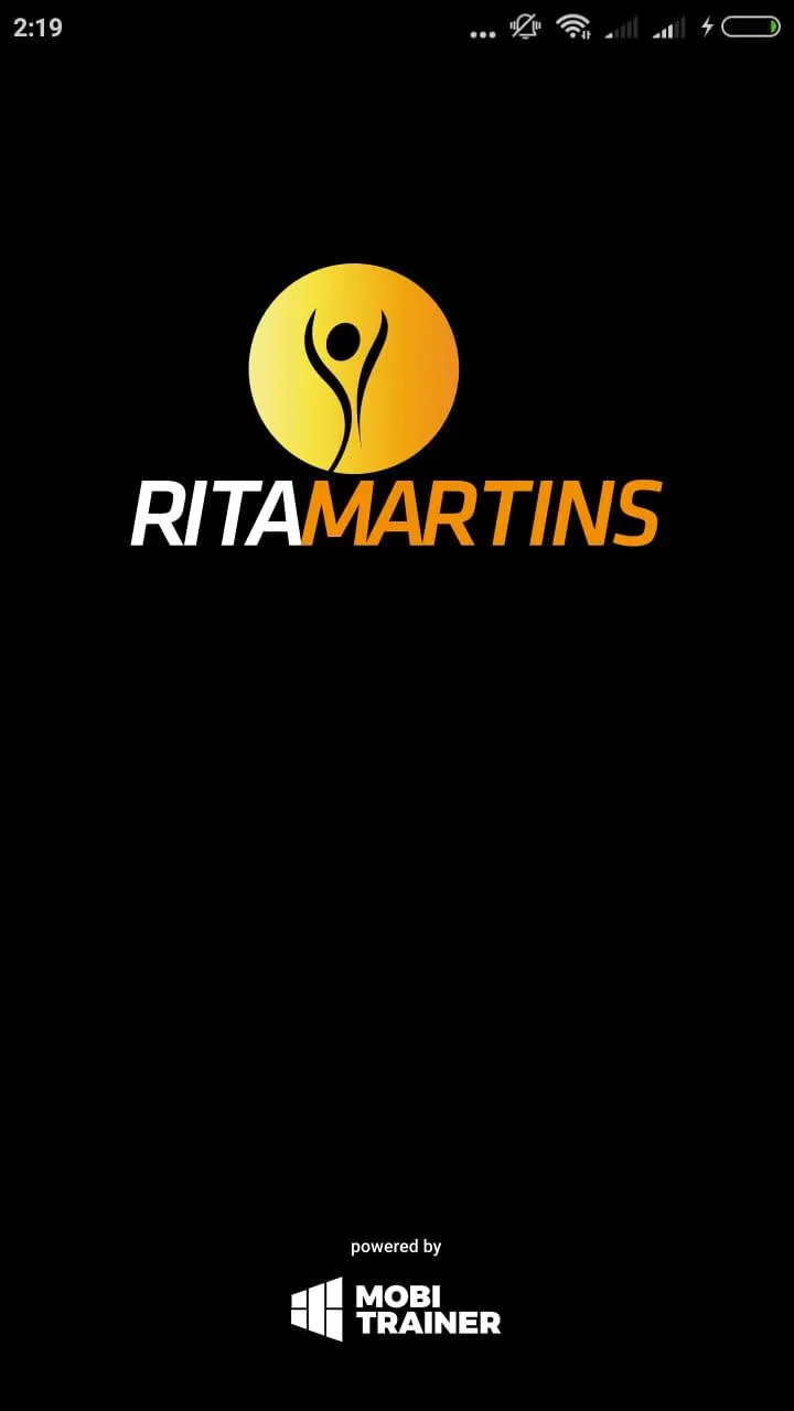 Rita Martins Fitness | Indus Appstore | Screenshot