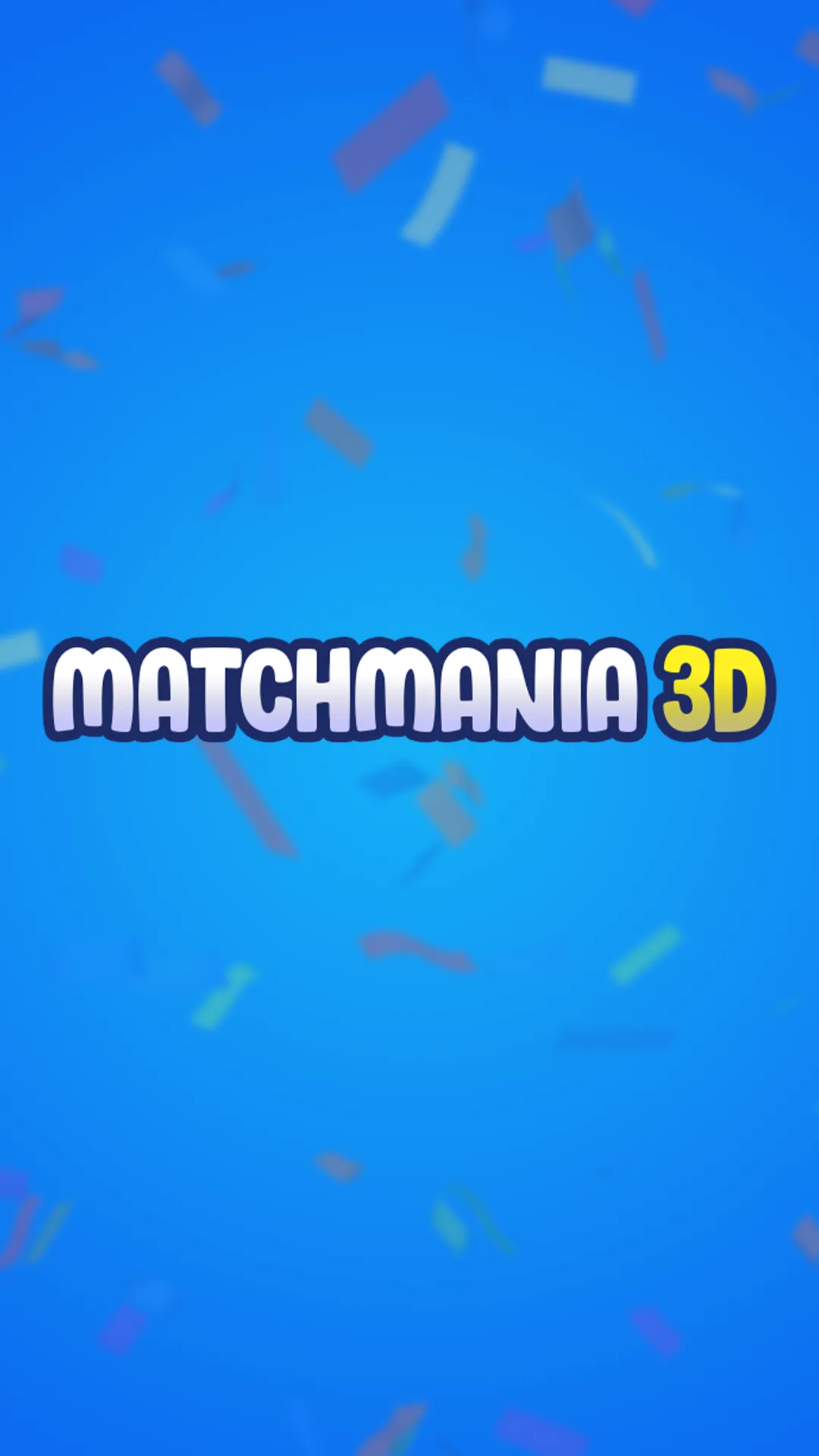 Match Mania 3D: Classic Puzzle | Indus Appstore | Screenshot