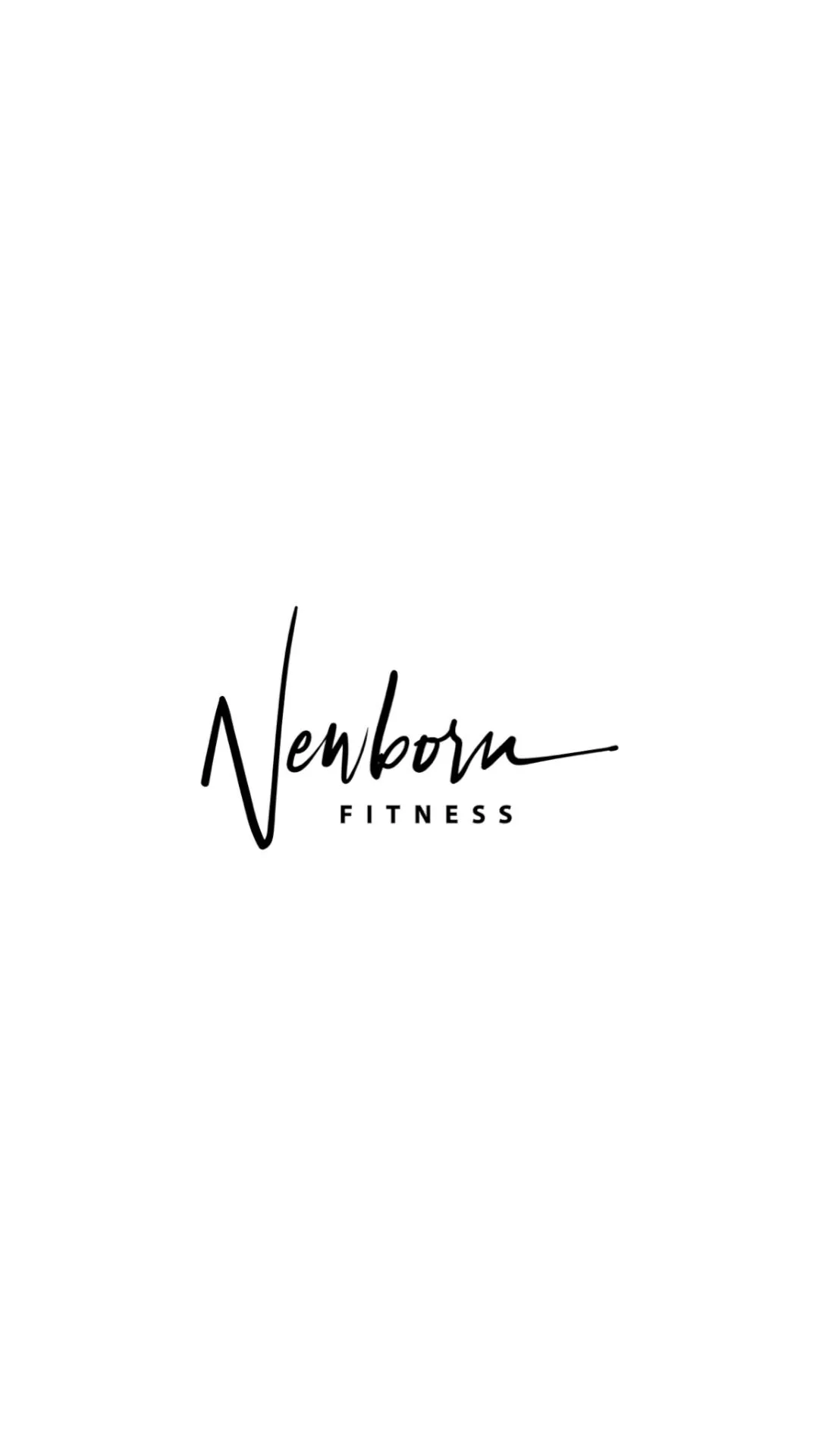 Derek Newborn Fitness | Indus Appstore | Screenshot