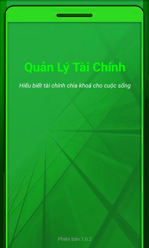 Quản Lý Tài Chính | Indus Appstore | Screenshot