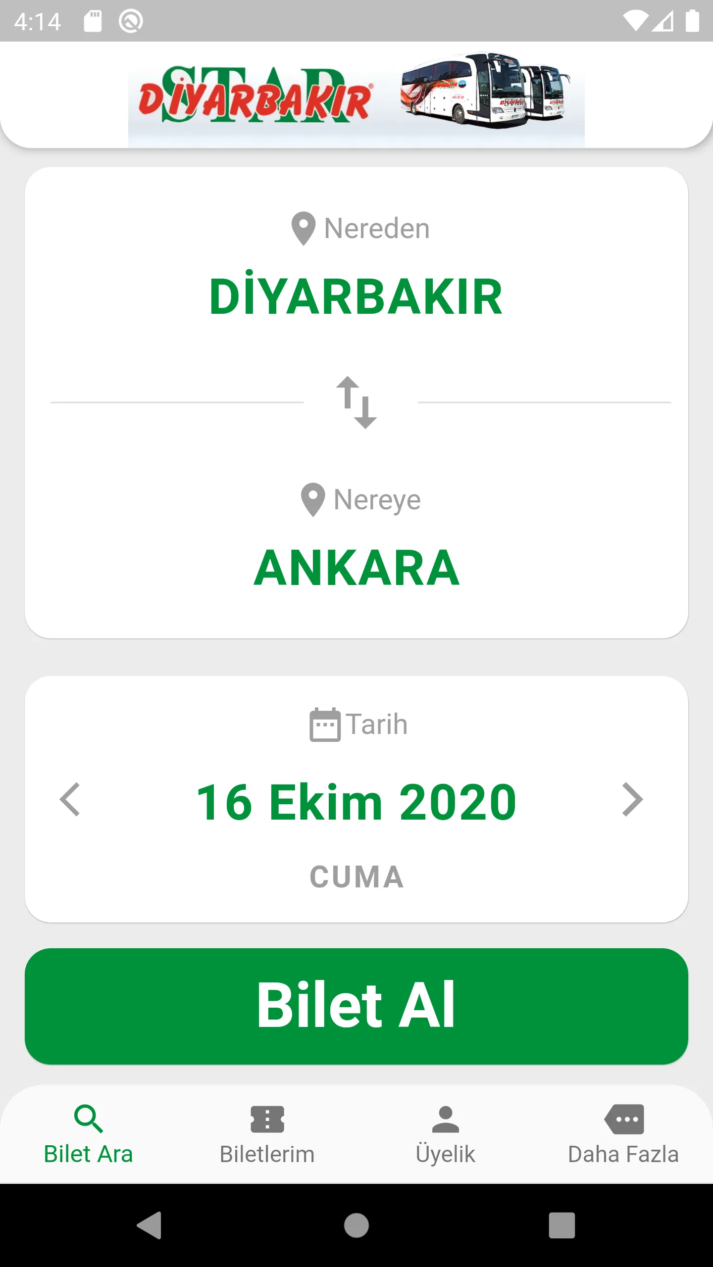 Star Diyarbakır | Indus Appstore | Screenshot