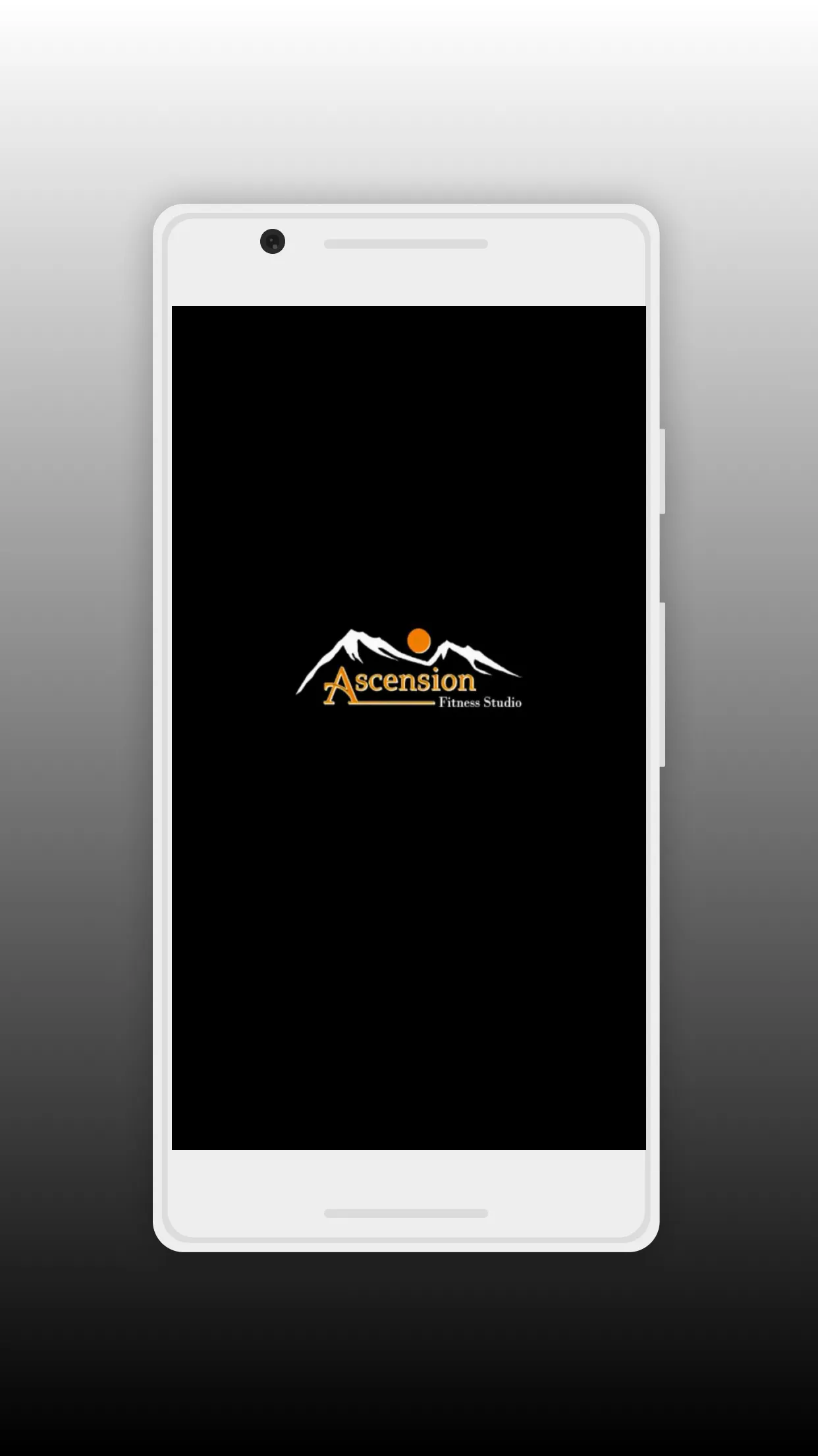 Ascension Fitness | Indus Appstore | Screenshot