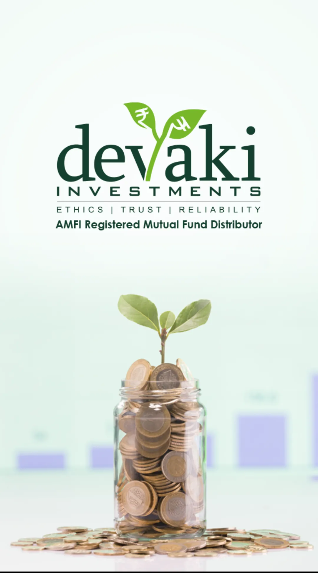 Devaki Investments | Indus Appstore | Screenshot