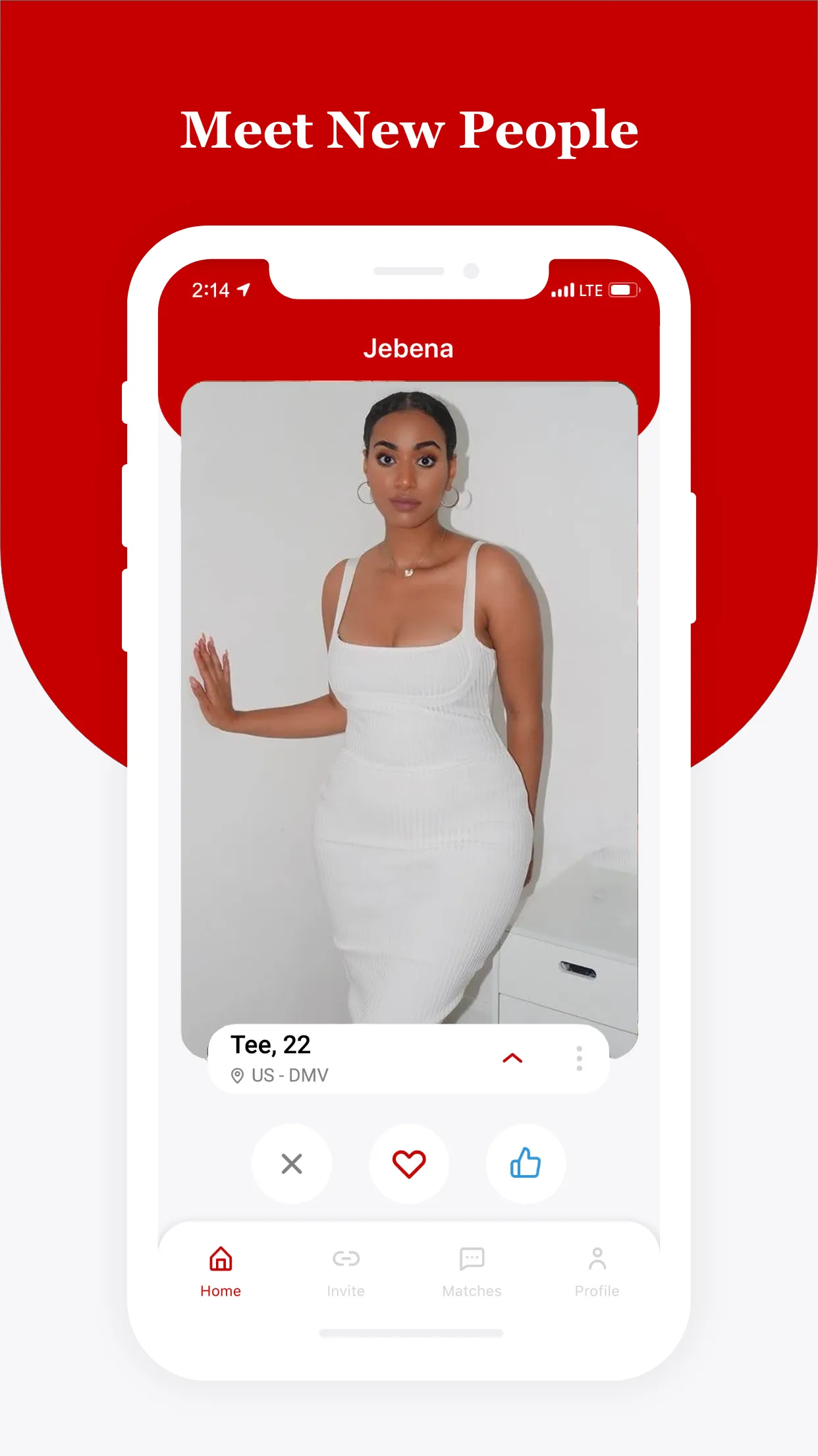 Jebena - Ethiopian & Eritrean | Indus Appstore | Screenshot