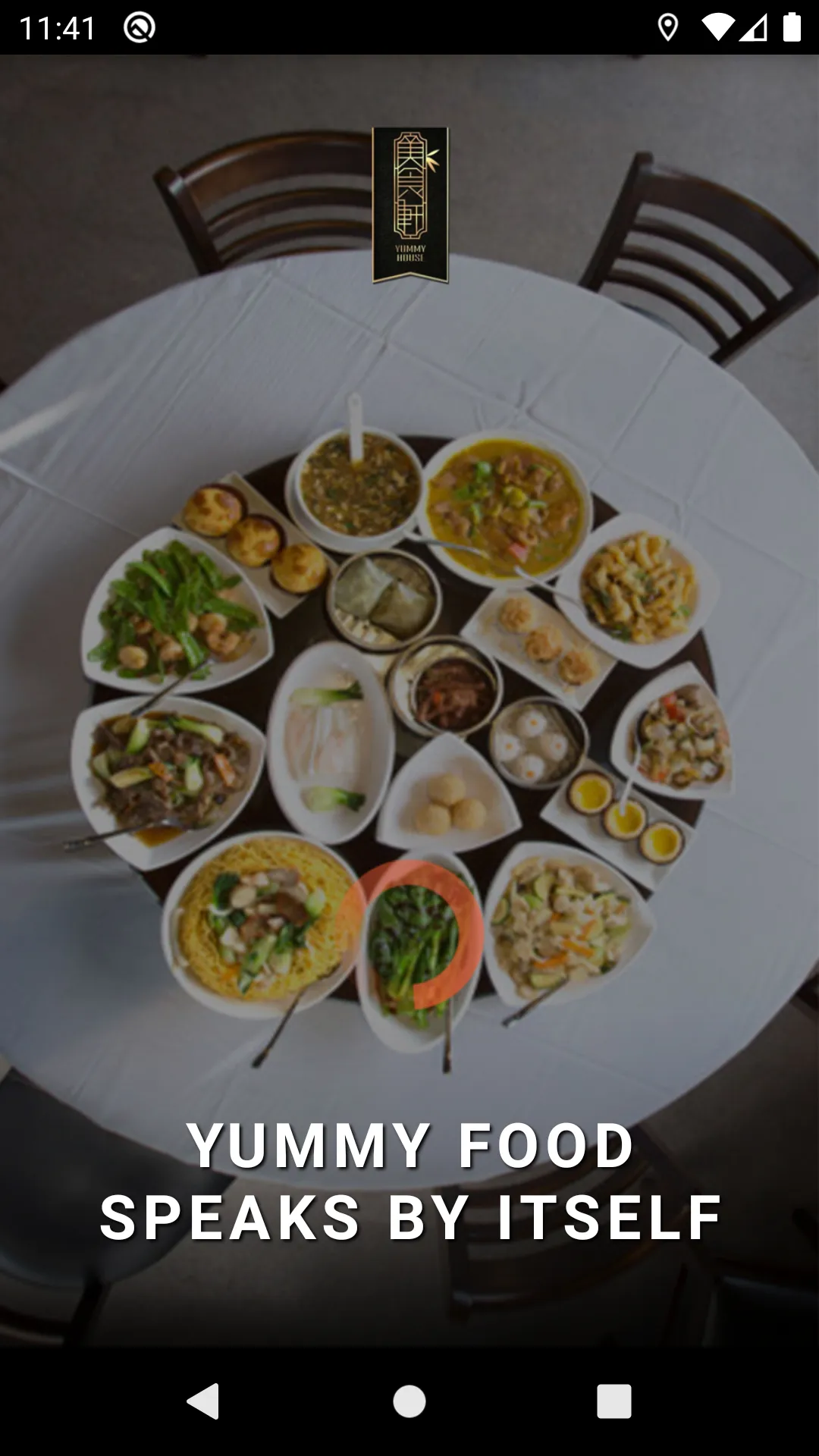 Yummy House Florida | Indus Appstore | Screenshot