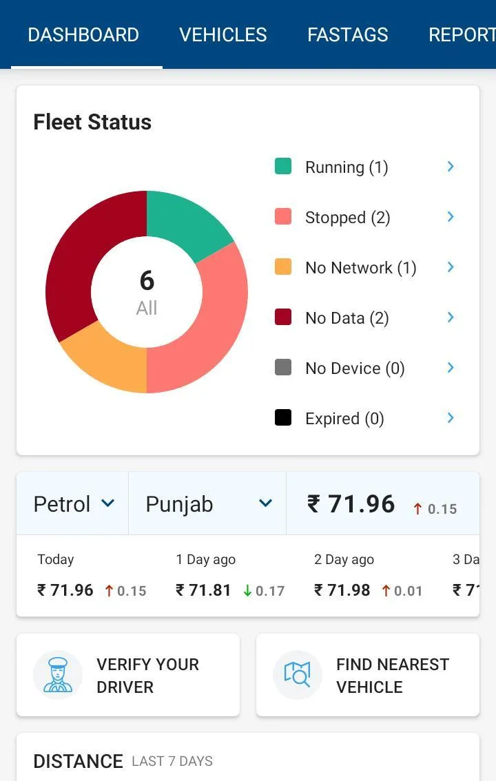 E3 Track | Indus Appstore | Screenshot