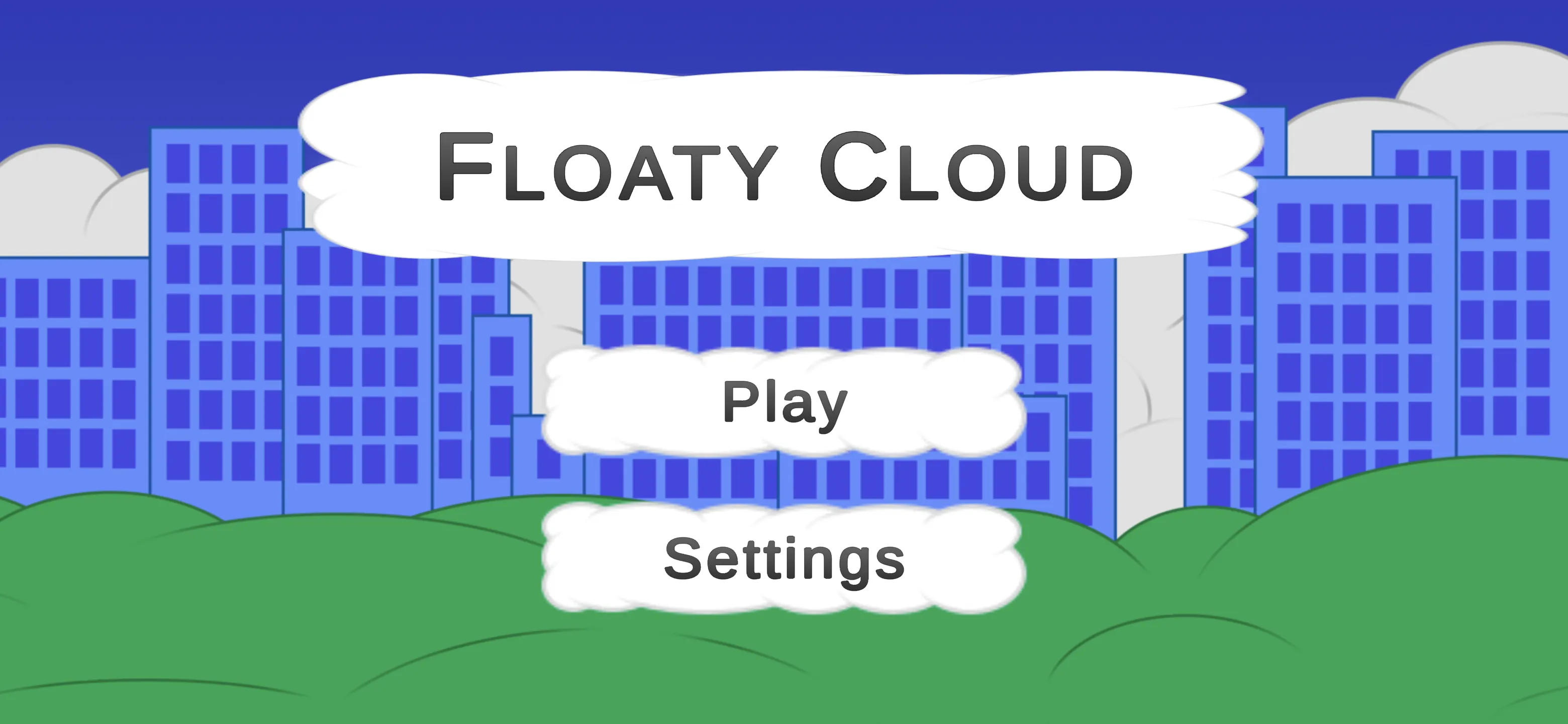 Floaty Cloud | Indus Appstore | Screenshot